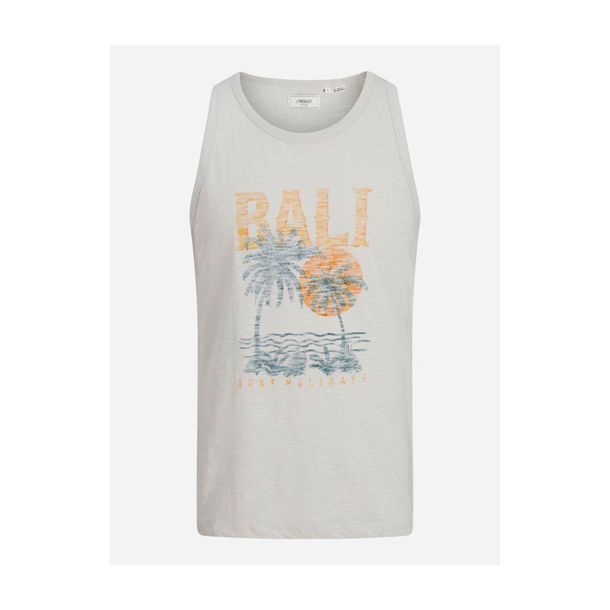 تيشيرت كت بطبعة جرافيك وقصة مريحة-men-clothing-tshirtsandpolos-tshirts-image-1