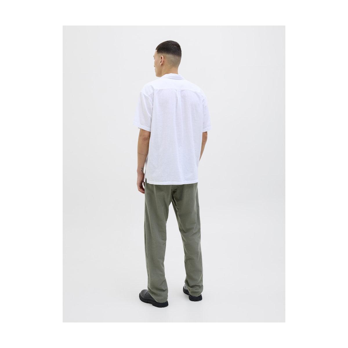 بنطال بخصر متوسط وبقصة عادية-men-clothing-bottoms-trousersandchinos-trousers-image-4