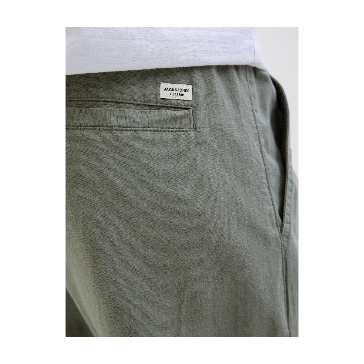 بنطال بخصر متوسط وبقصة عادية-men-clothing-bottoms-trousersandchinos-trousers-image-6
