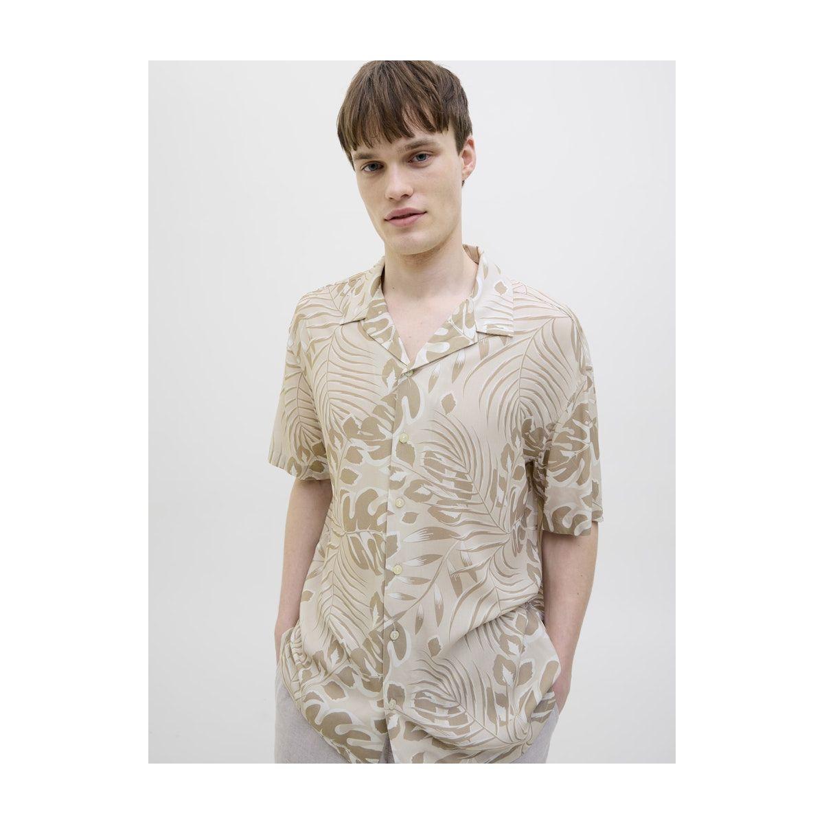 قميص مطبع بأكمام قصيرة-men-clothing-shirts-image-2