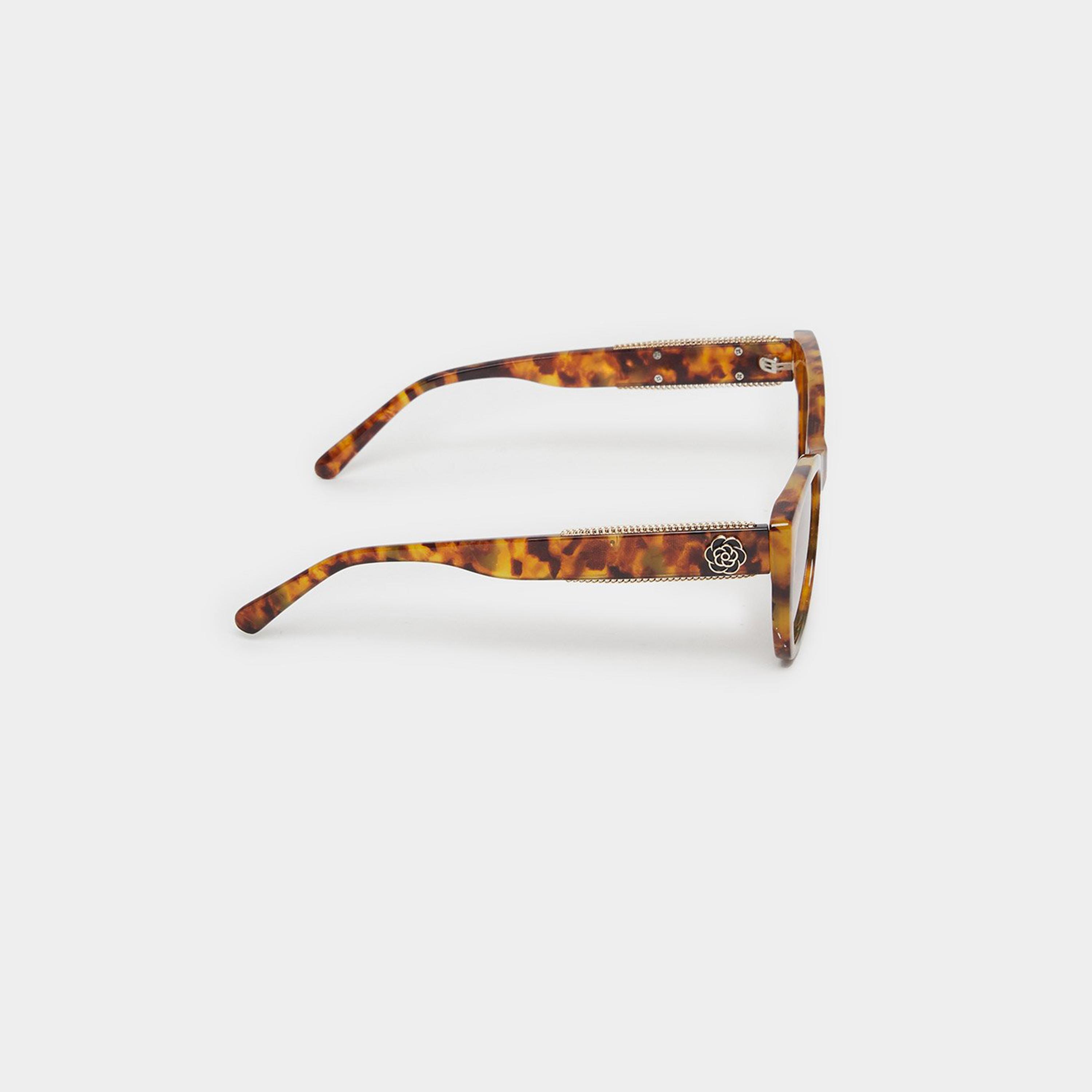 Styli Tortoise Cat Eye Sunglasses-women-sunglasses-image-4