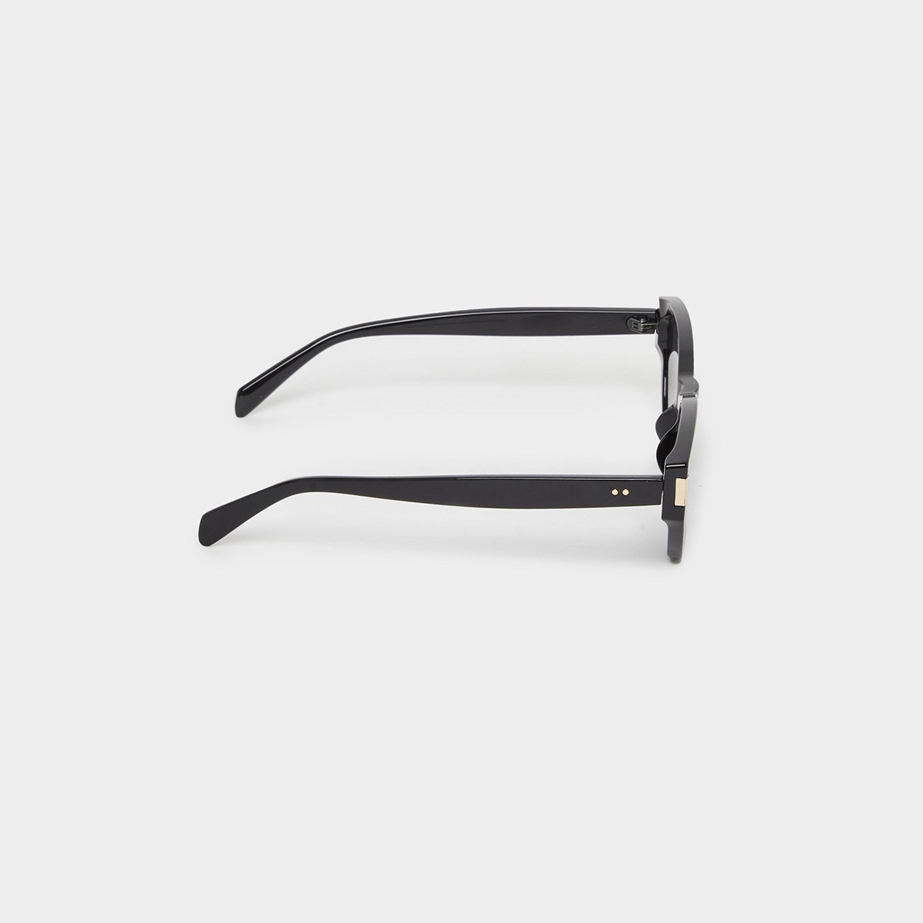 Styli Metallic Accent Cat Eye Sunglasses-women-sunglasses-image-4