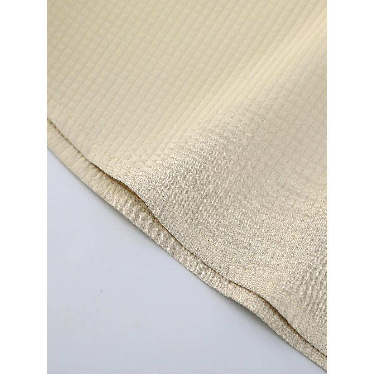 Styli Textured Regular Fit Shirt with Flap Pocket-men-clothing-shirts-image-6