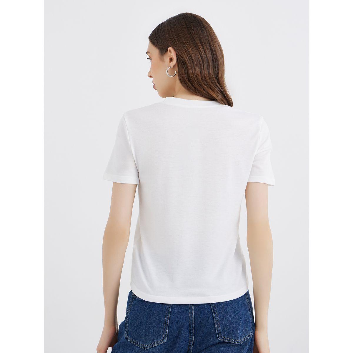 Styli Embroidered Strawberry Pattern Oversized T-Shirt-women-clothing-tshirts-image-5
