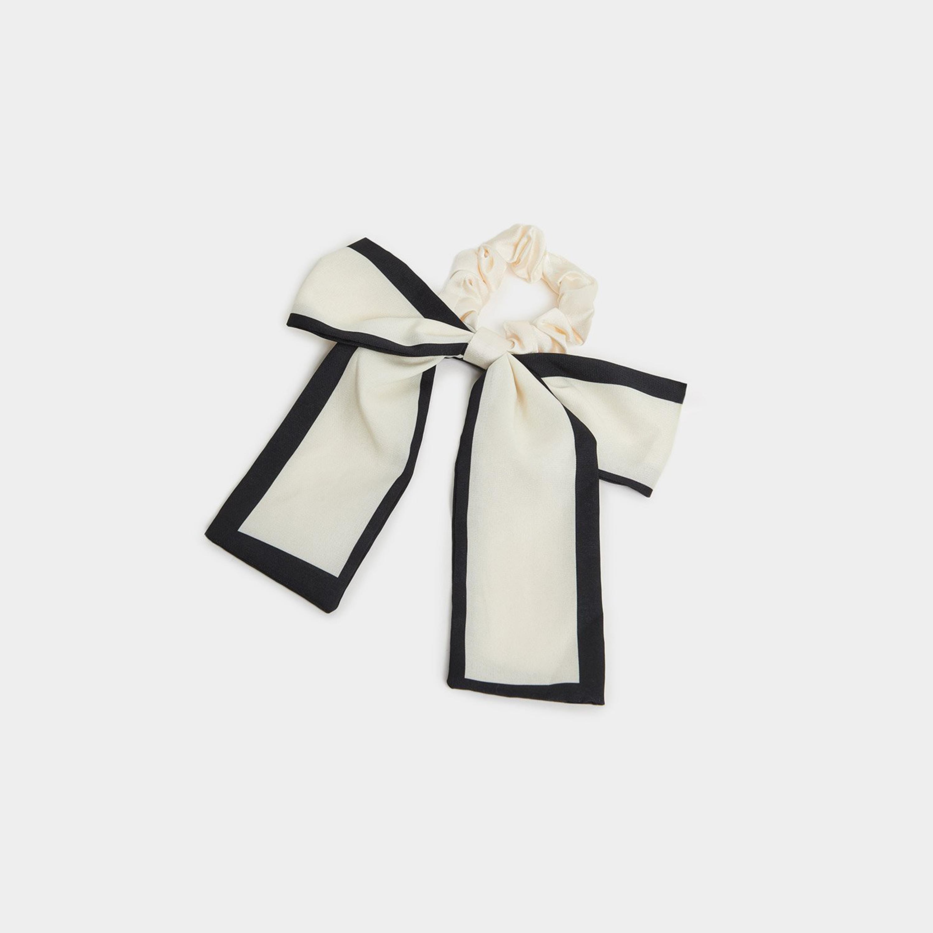 Styli Ribbon Hair Tie-women-hairaccessories-image-1