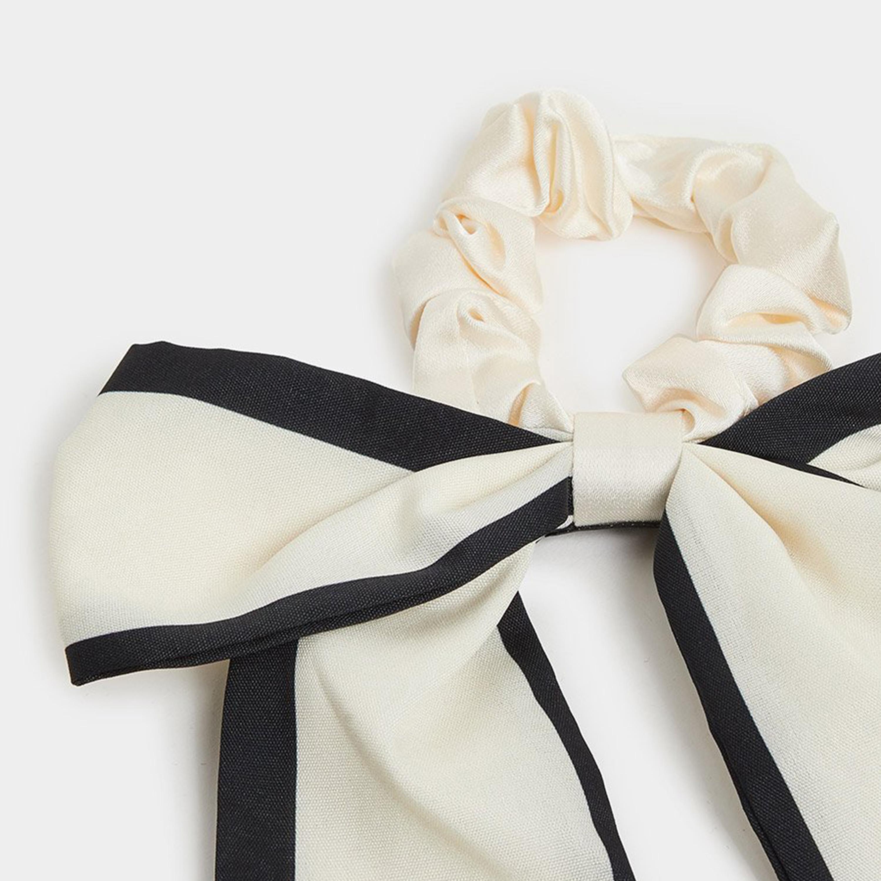 Styli Ribbon Hair Tie-women-hairaccessories-image-2
