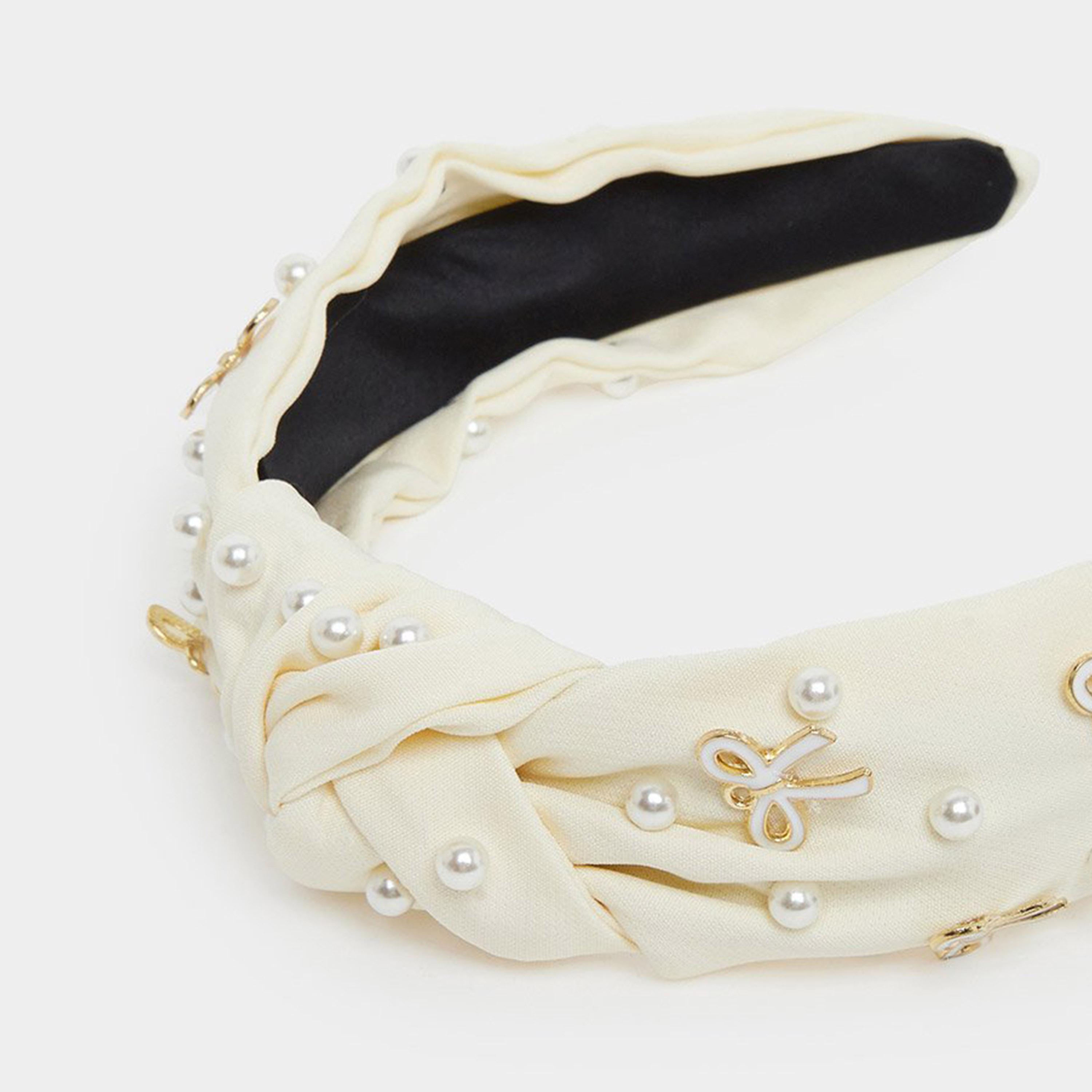 Styli Twisted Ribbon Headband-women-hairaccessories-image-6