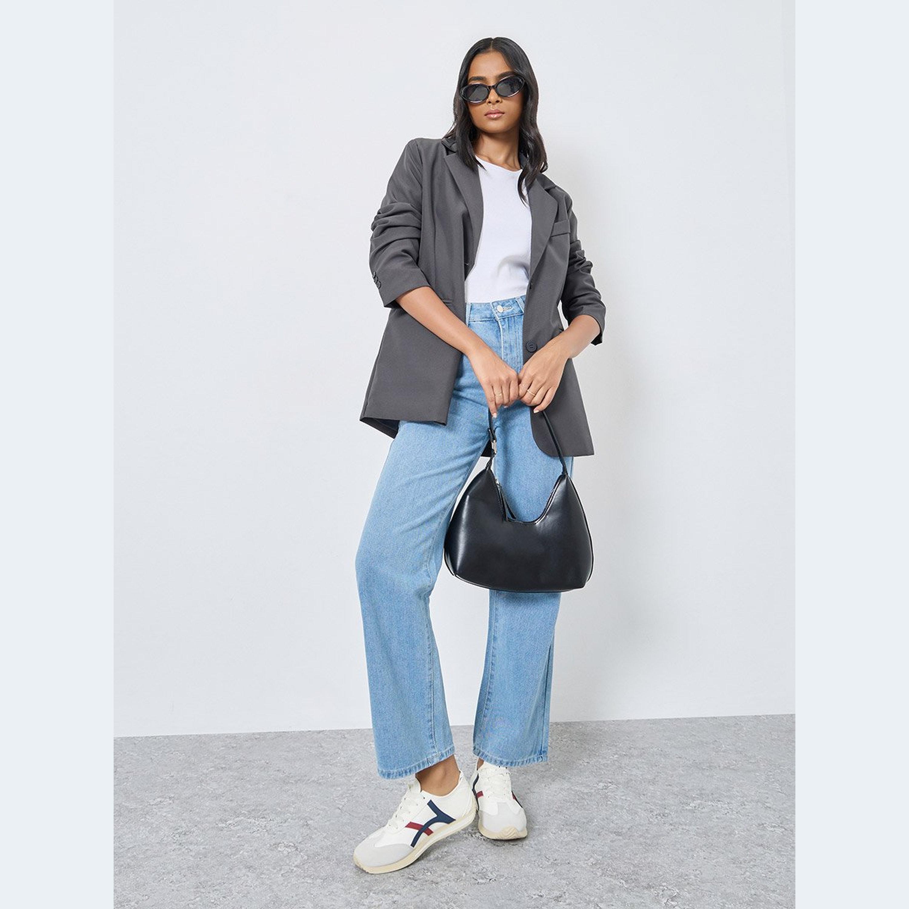 Take Two Solid Button Up Oversized Blazer-women-clothing-coatsandjackets-blazers-image-2