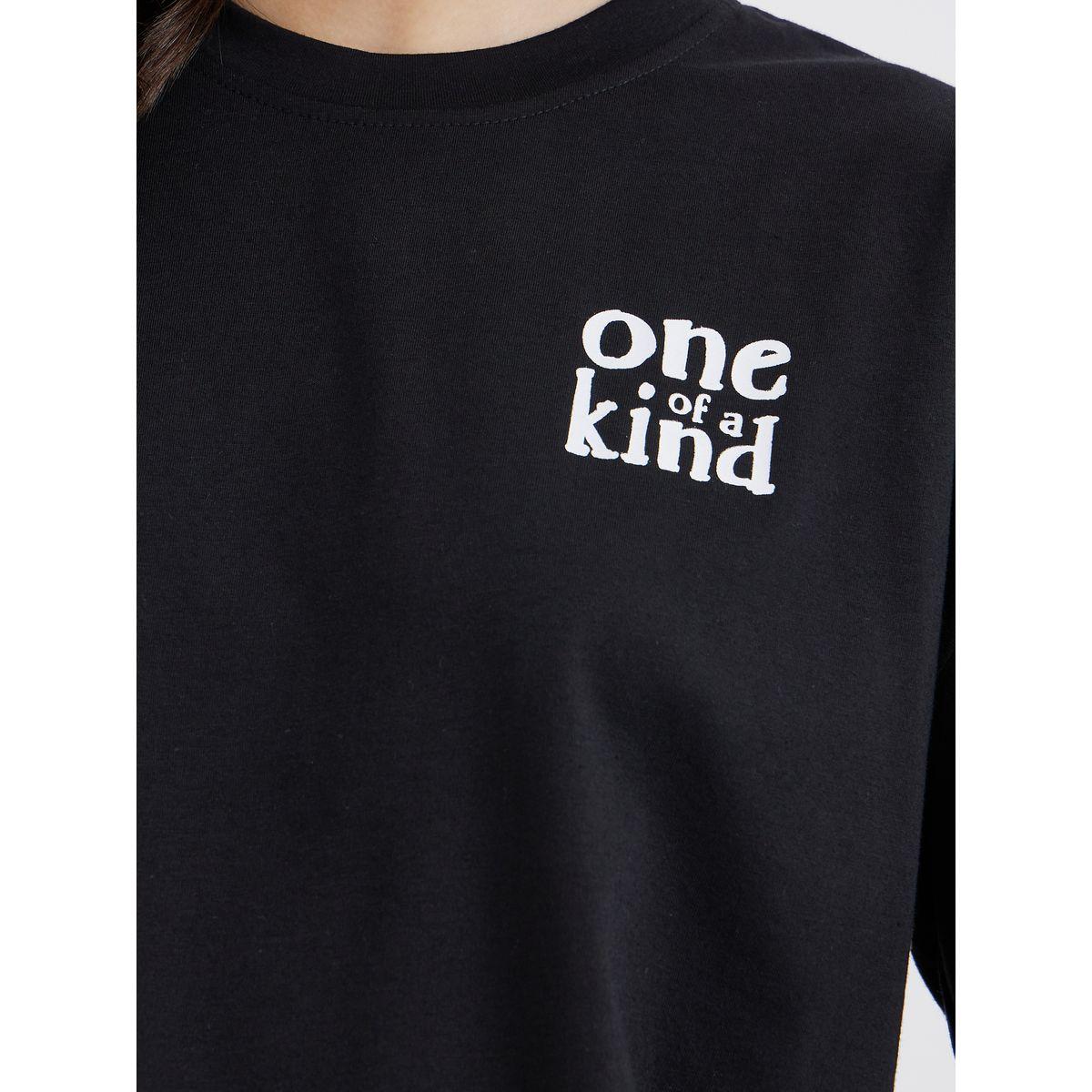 Styli Slogan Print Oversized T-Shirt-women-clothing-tshirts-image-4