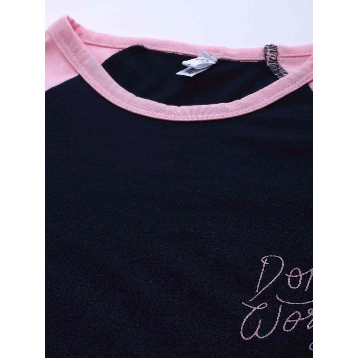 طقم من بلوزة تويد وتنورة-women-clothing-nightwear-nighties-image-4