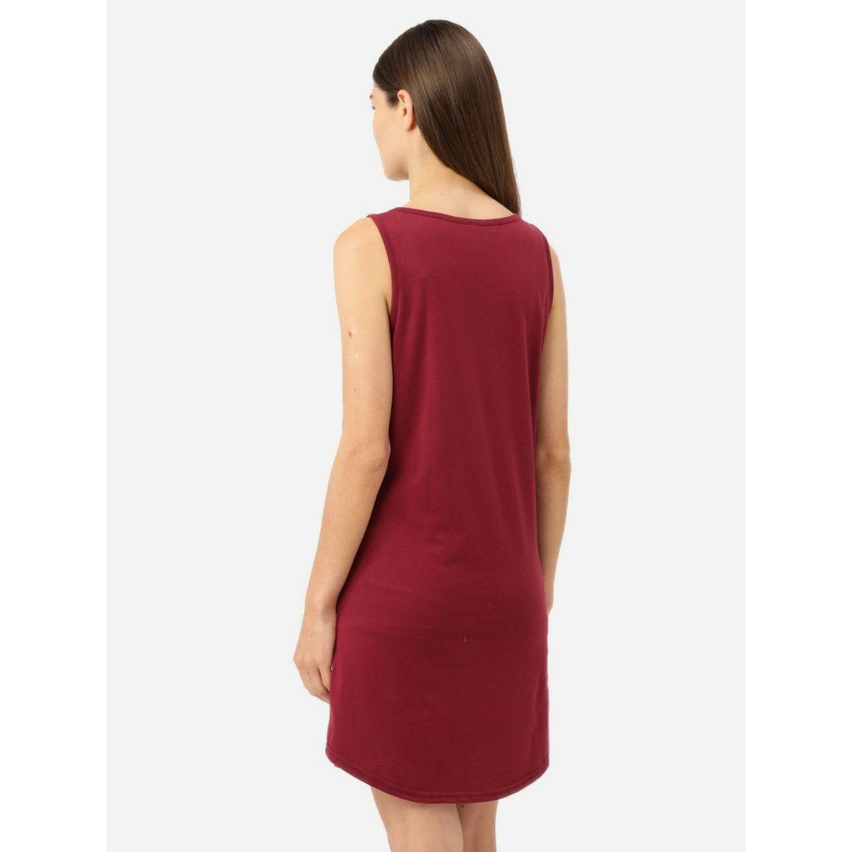 طقم من بلوزة تويد وتنورة-women-clothing-nightwear-nighties-image-3