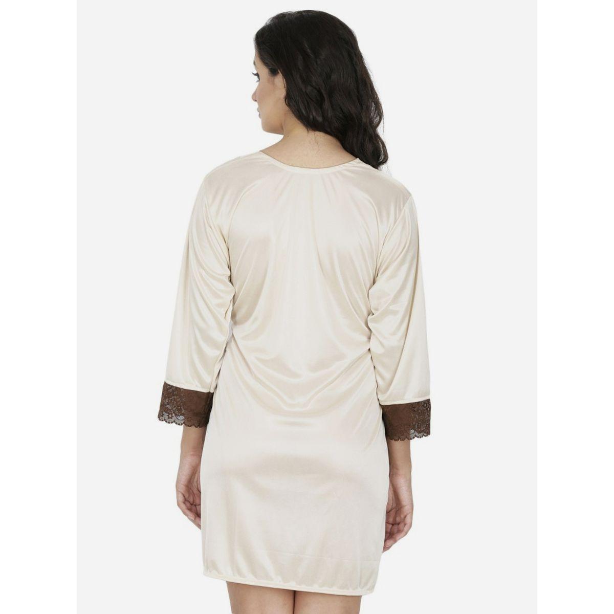 روب بحزام وتفاصيل دانتيل-women-clothing-nightwear-robes-image-3