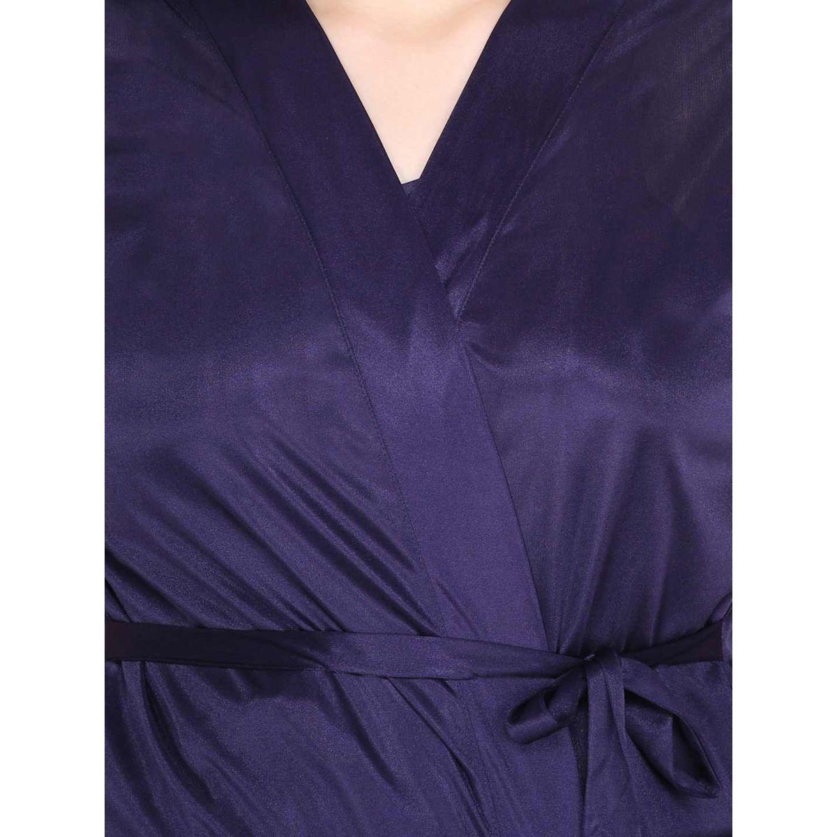 روب ساتان بأكمام قصيرة-women-clothing-nightwear-robes-image-6