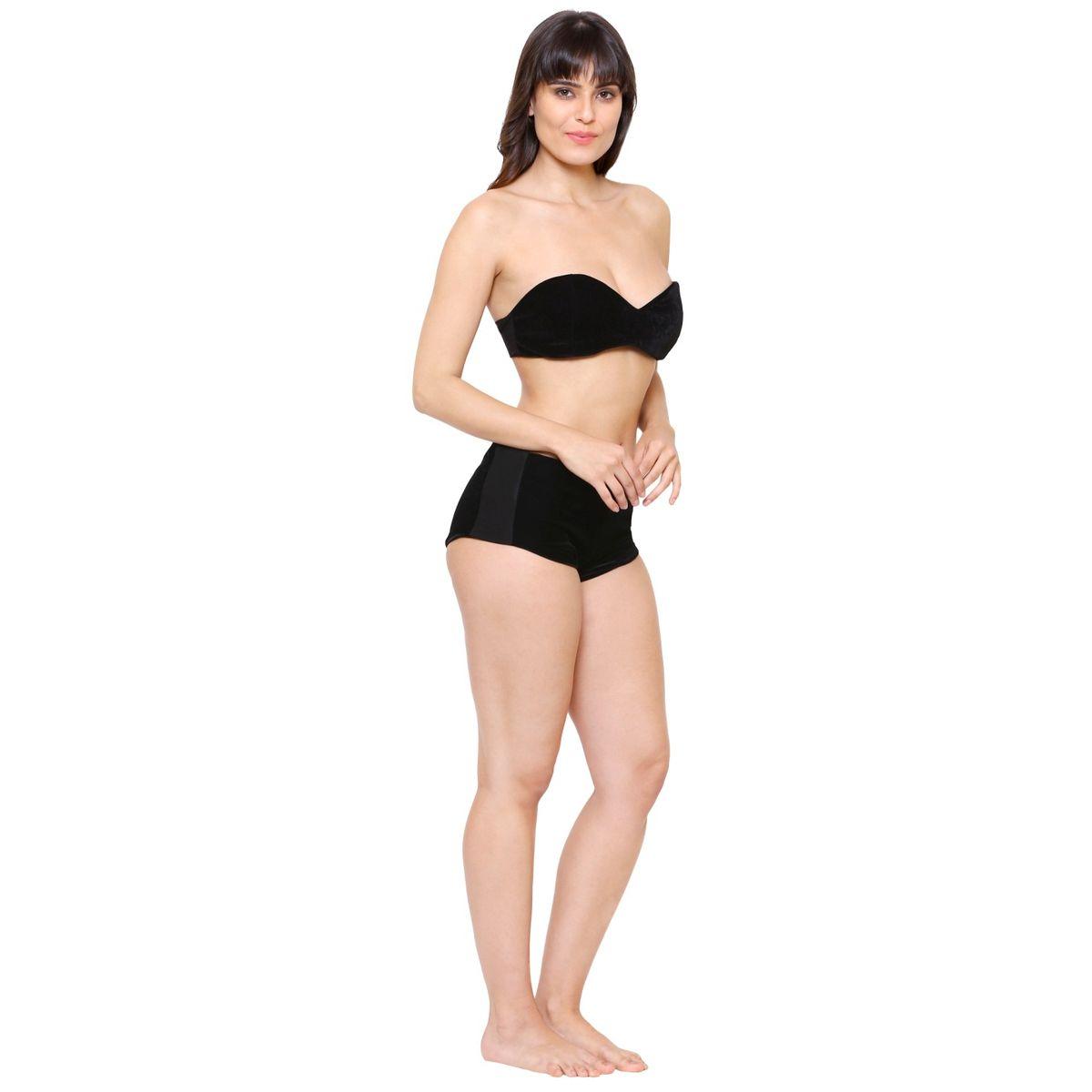 طقم بيكيني وروب شفاف-women-clothing-nightwear-robes-image-3