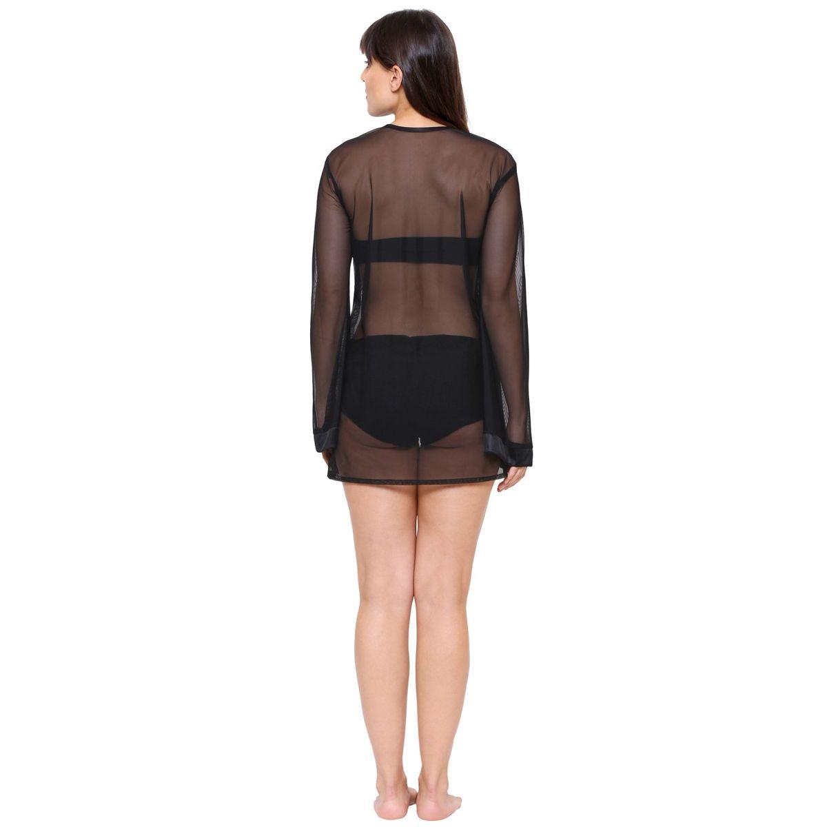 طقم بيكيني وروب شفاف-women-clothing-nightwear-robes-image-6