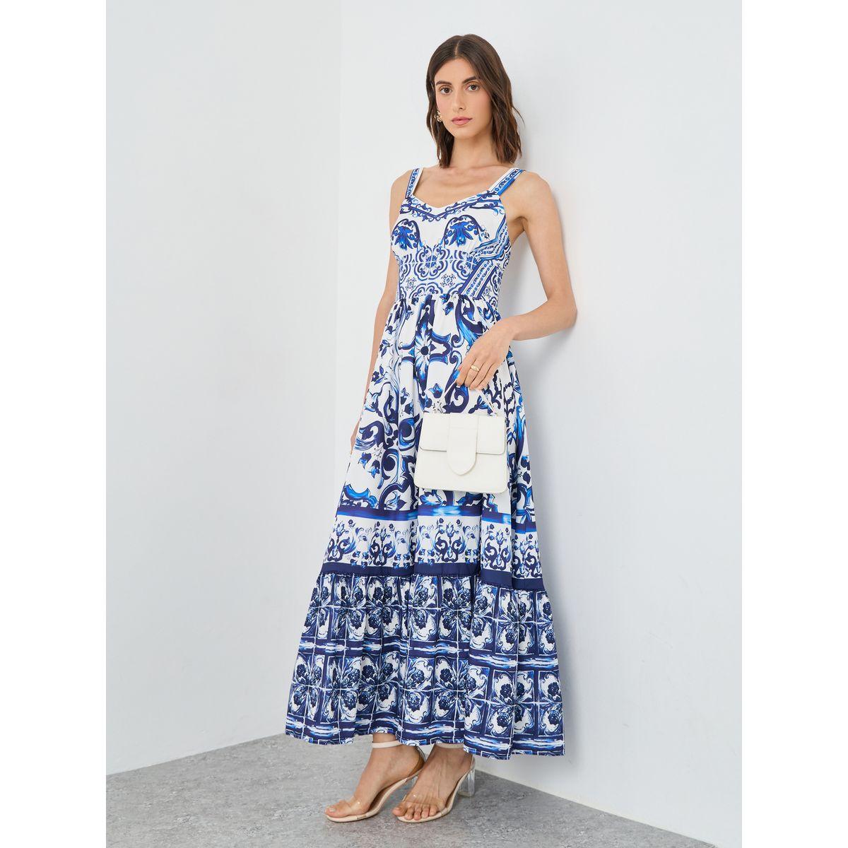 فستان طويل مُطبع بالكامل بحمالات-women-clothing-dresses-image-2
