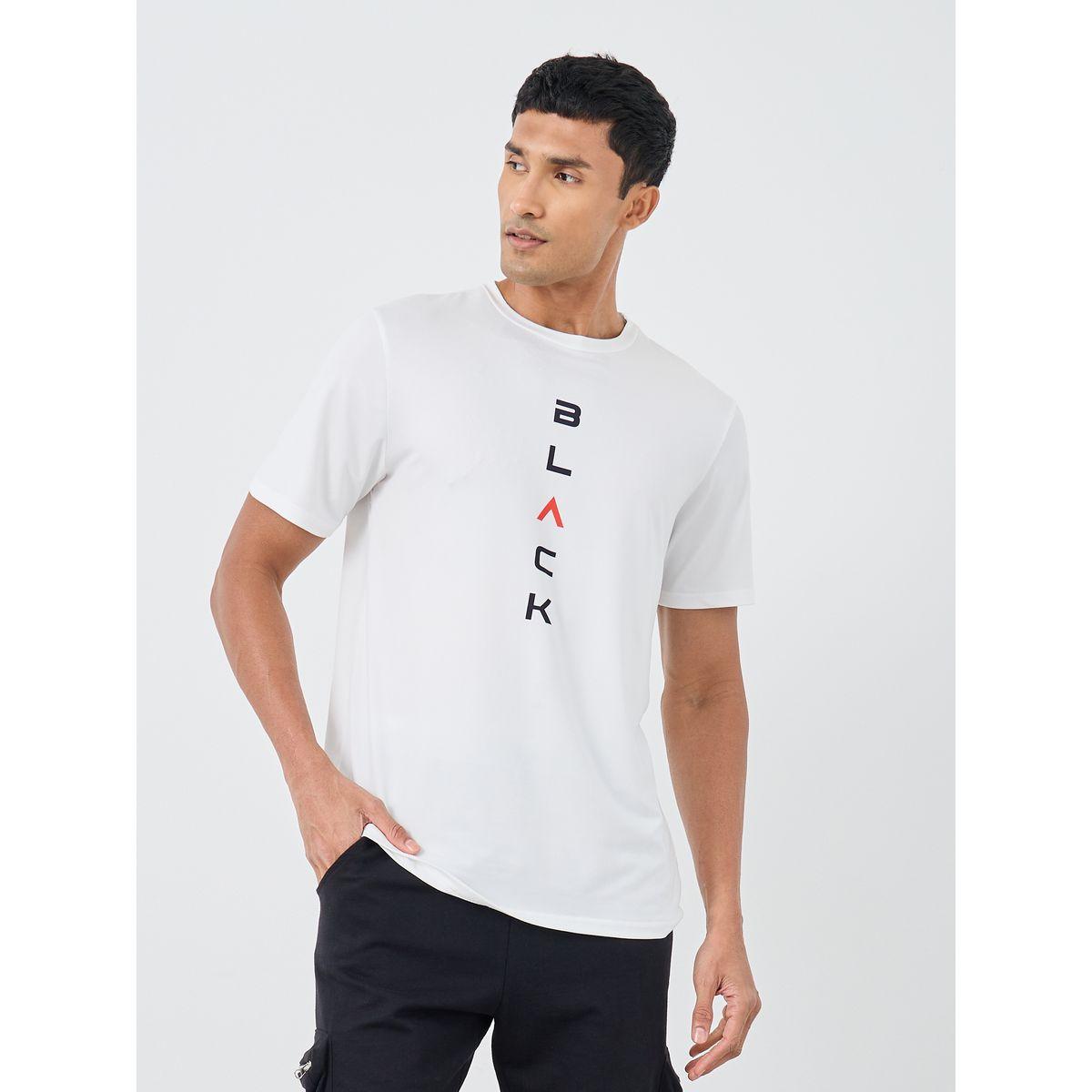 Styli Slogan Printed Round Neck Regular Fit T-Shirt-men-clothing-tshirtsandpolos-tshirts-image-1
