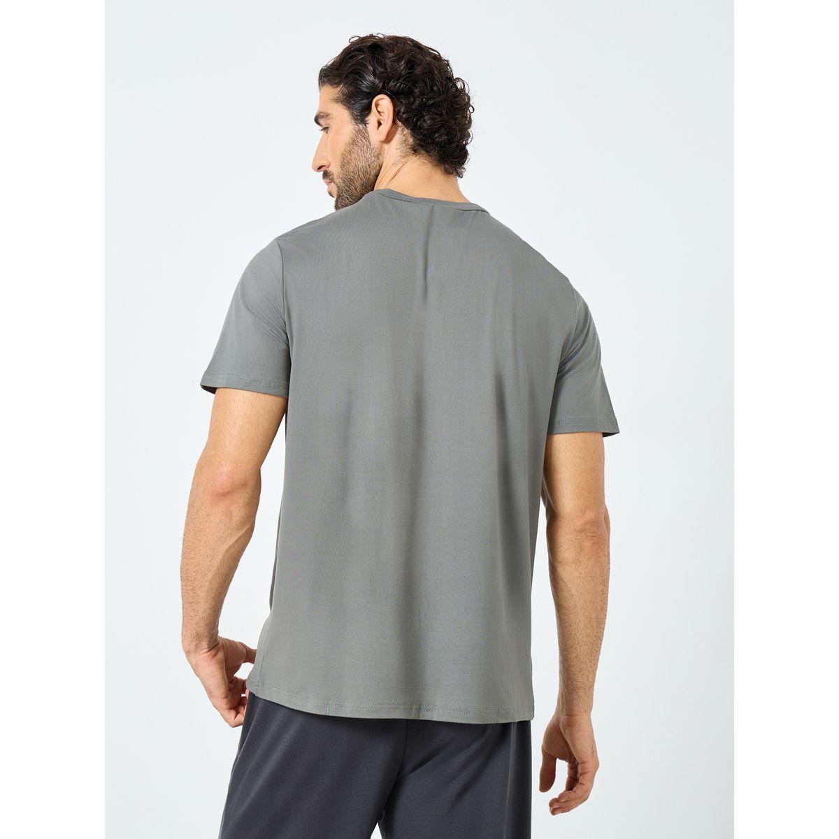 Styli Graphic Print Round Neck Short Sleeve T-Shirt-men-clothing-tshirtsandpolos-tshirts-image-4