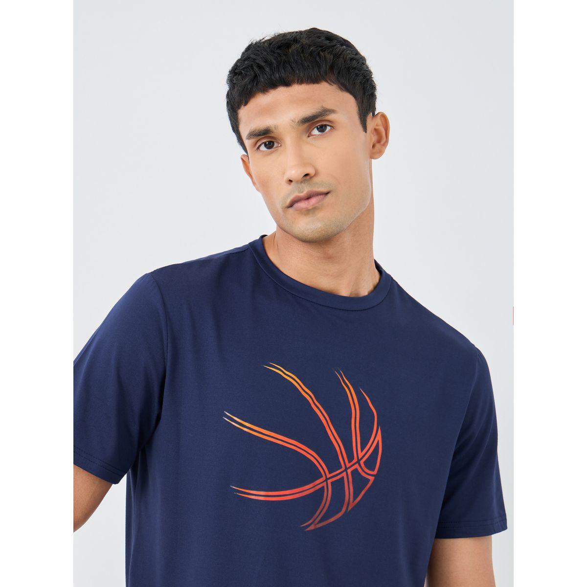 Styli Graphic Print Round Neck Regular Fit T-Shirt-men-clothing-tshirtsandpolos-tshirts-image-3