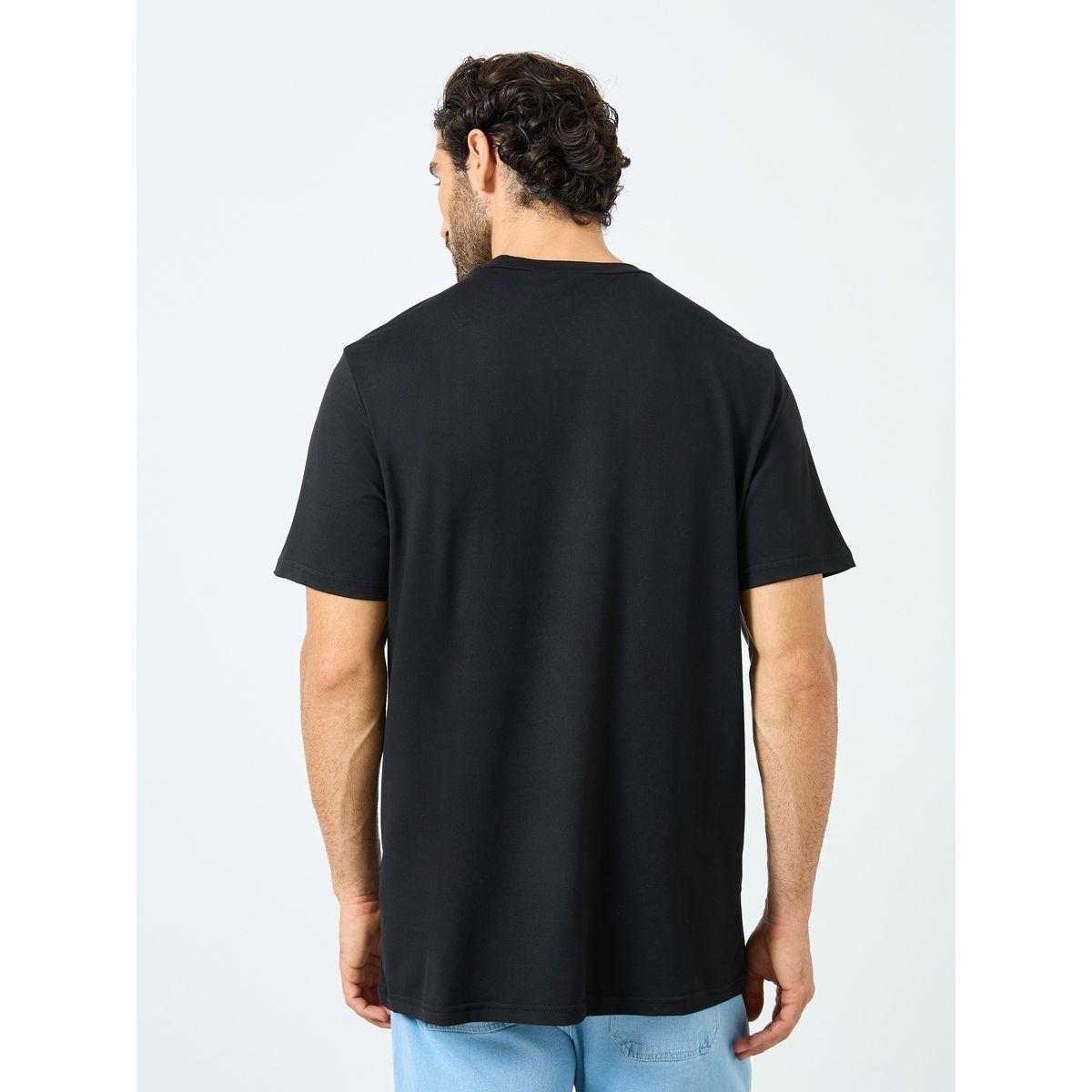 Styli Graphic Print Round Neck T-Shirt-men-clothing-tshirtsandpolos-tshirts-image-4