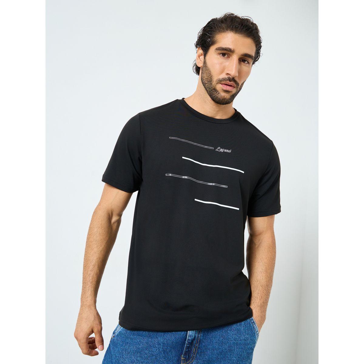 Styli Graphic Print Round Neck T-Shirt-men-clothing-tshirtsandpolos-tshirts-image-3