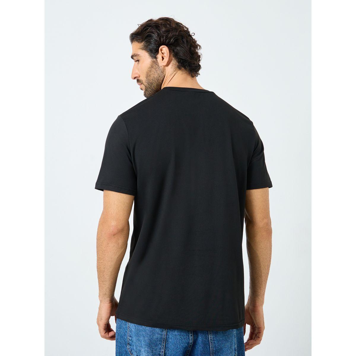 Styli Graphic Print Round Neck T-Shirt-men-clothing-tshirtsandpolos-tshirts-image-5
