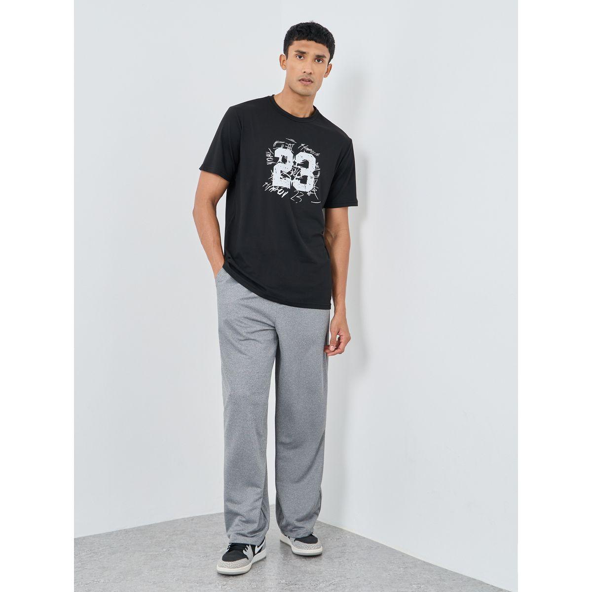 Styli Graphic Print Round Neck Regular Fit T-Shirt-men-clothing-tshirtsandpolos-tshirts-image-2