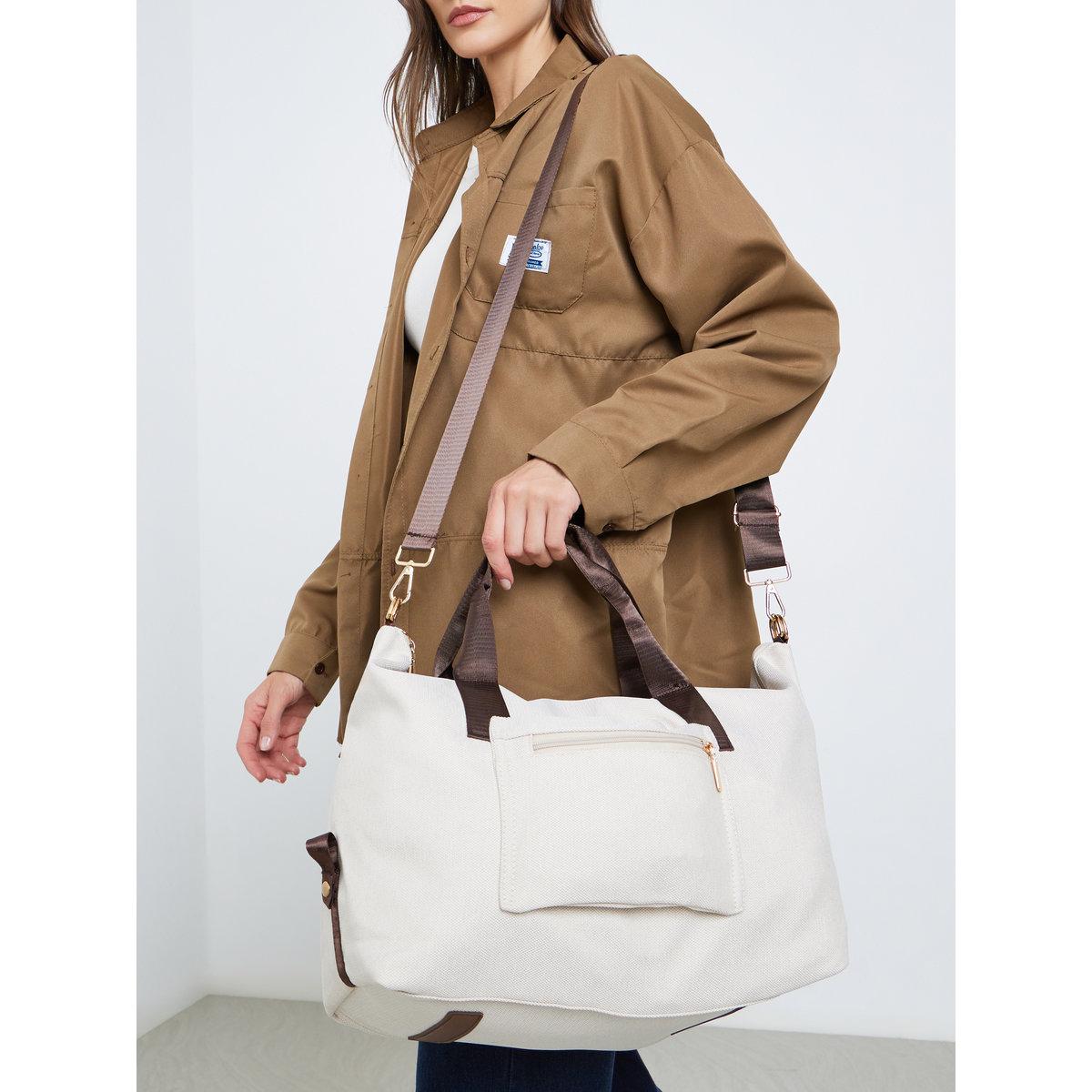 شنطة جيم بتفاصيل شارة-women-bagsandwallets-handbags-image-3
