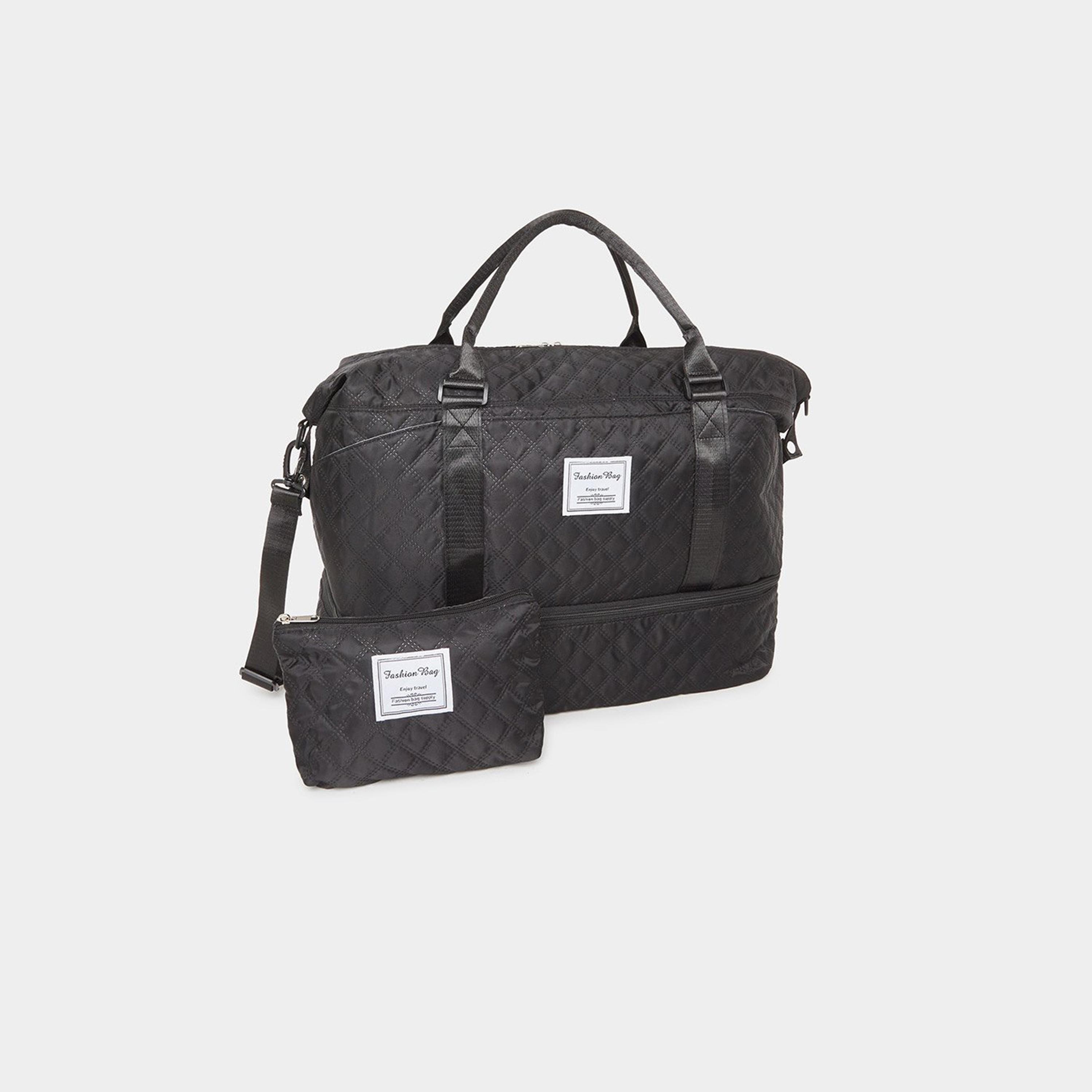 ستايلي - شنطة رياضية مبطنة-women-bagsandwallets-handbags-image-1