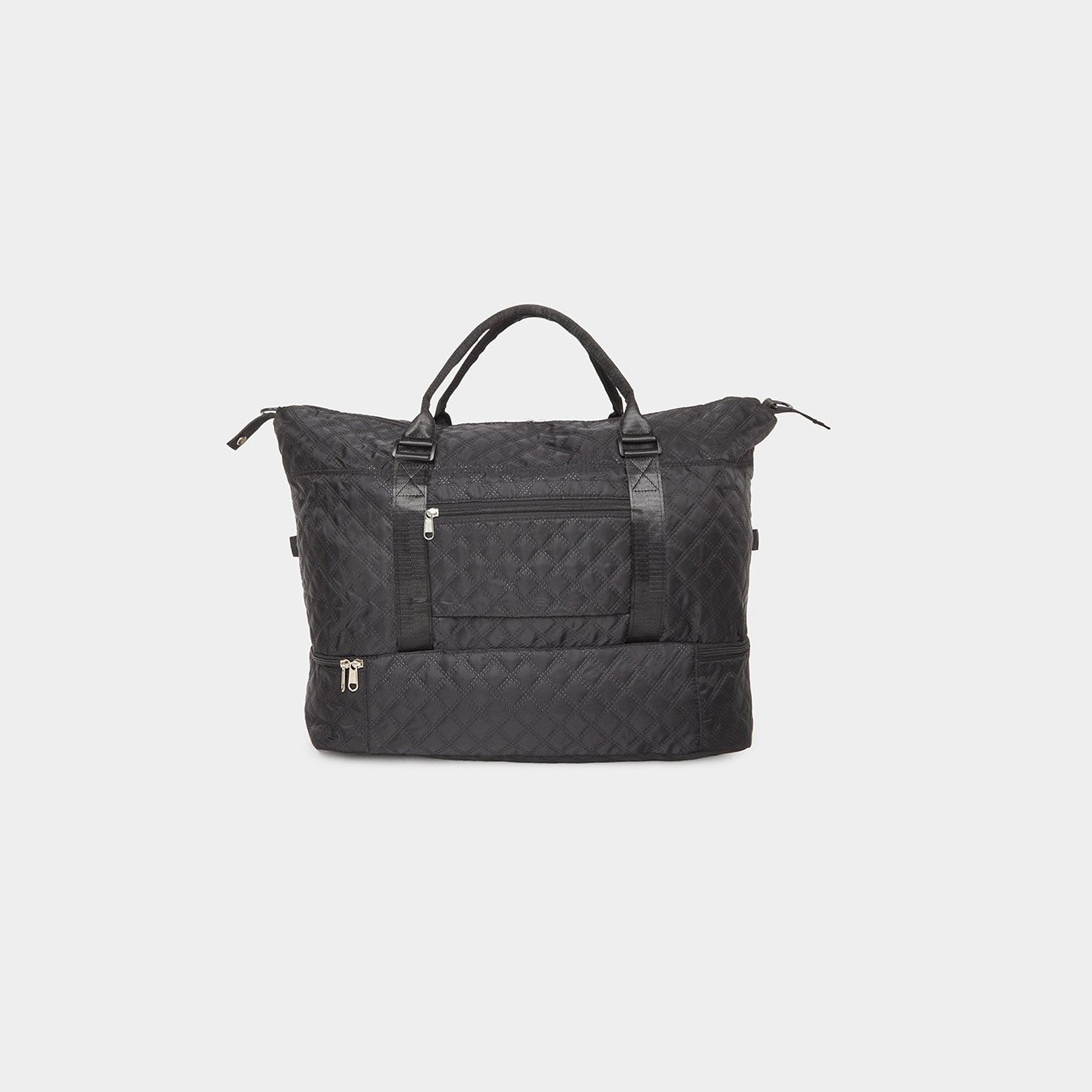 Styli Patch Quilted Gym Bag-women-bagsandwallets-handbags-image-5