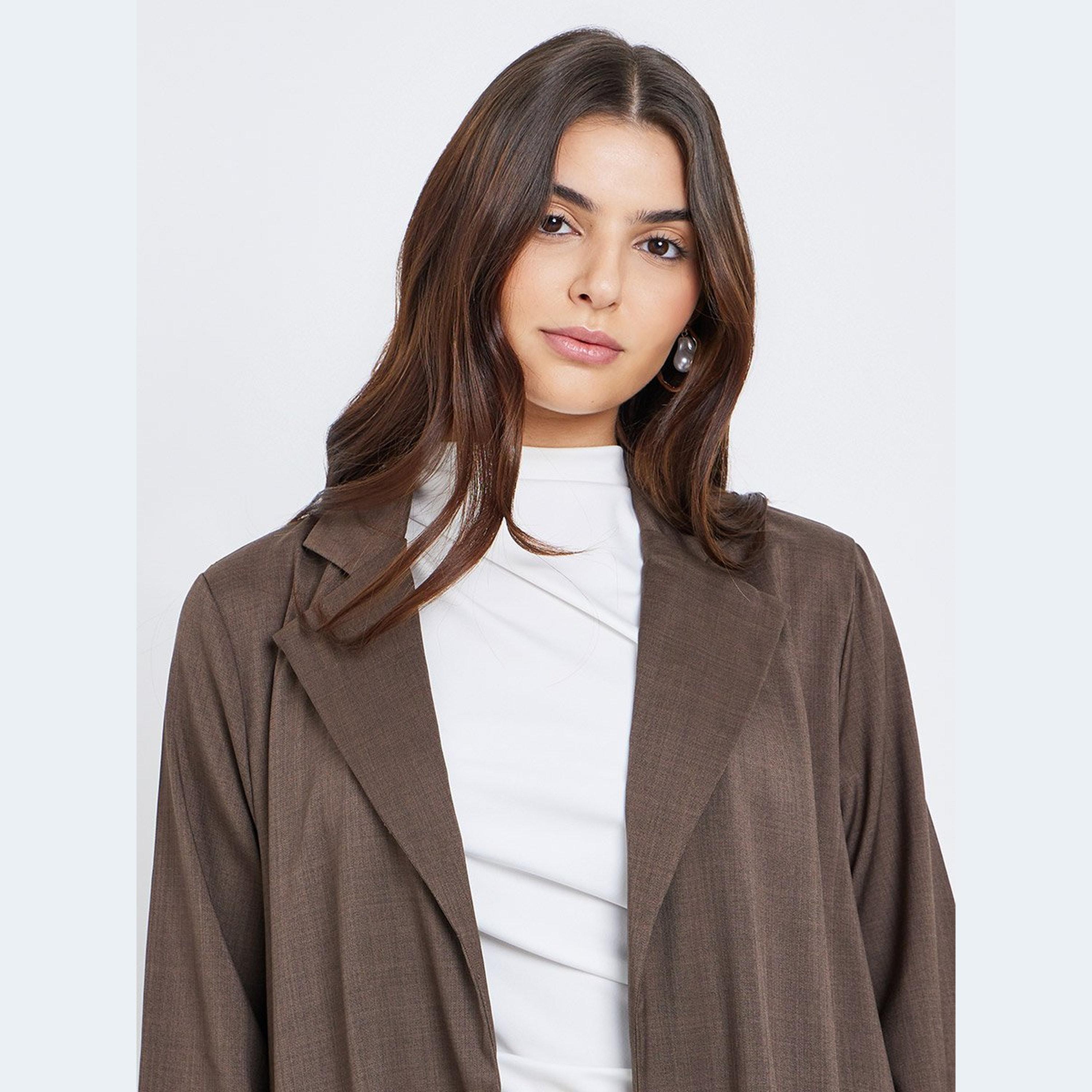عباية بتفاصيل ياقة-women-arabicclothing-abayas-image-4
