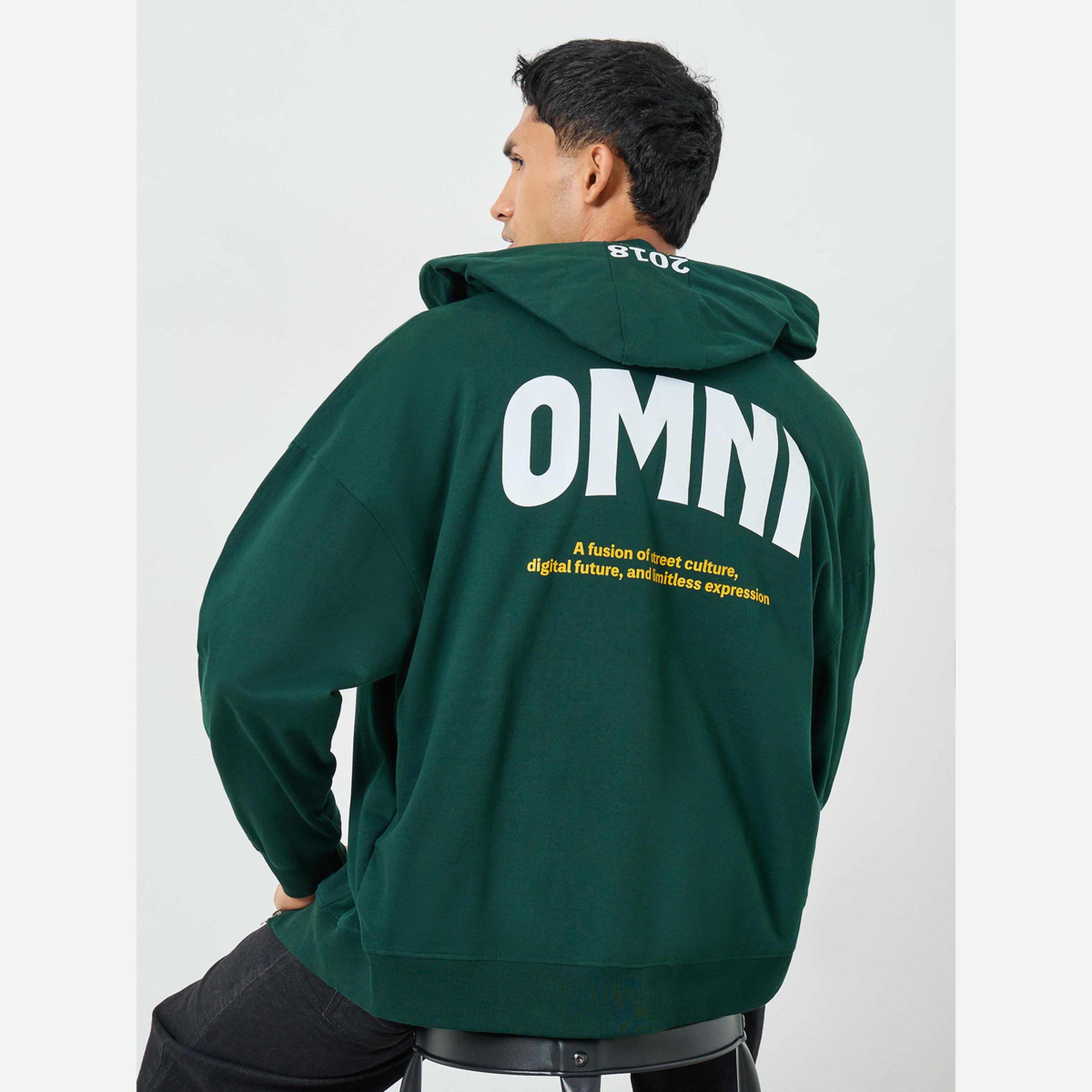 ستايلي - هودي رجالي مقاس واسع صوف الثقيل بسحاب-men-winterwear-hoodiesandsweatshirts-image-5