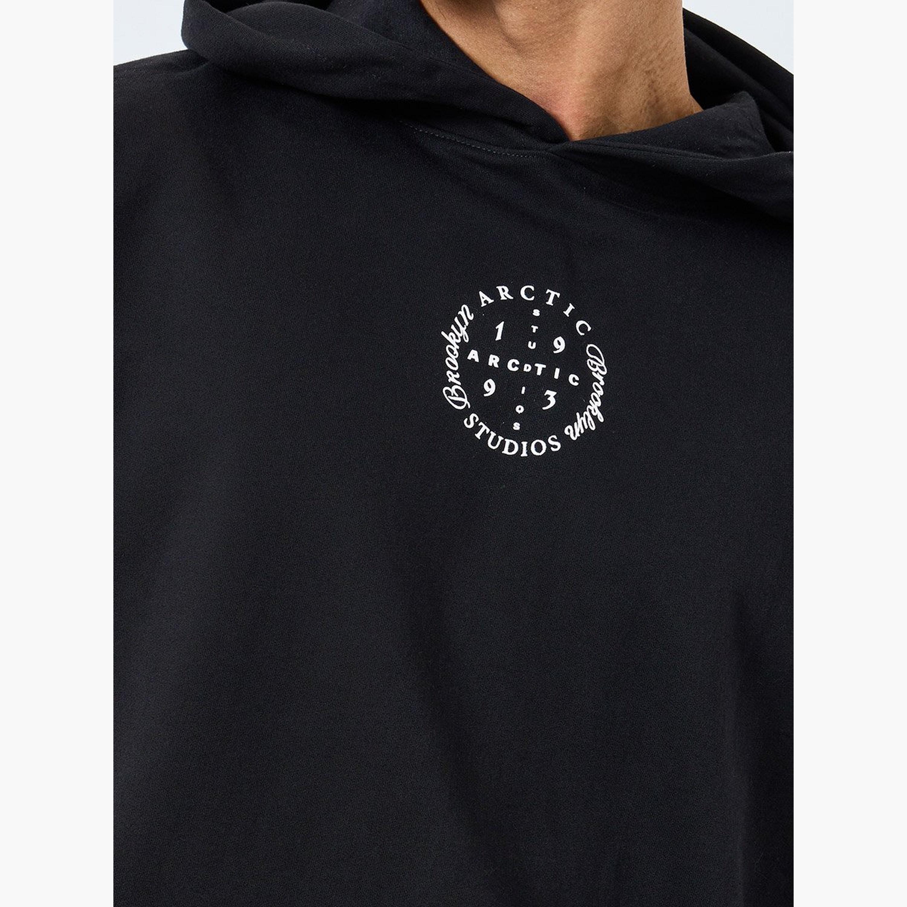 ستايلي - هودي للرجال مقاس كبير من الصوف الثقيل مع طباعة عالية الدقة-men-winterwear-hoodiesandsweatshirts-image-4