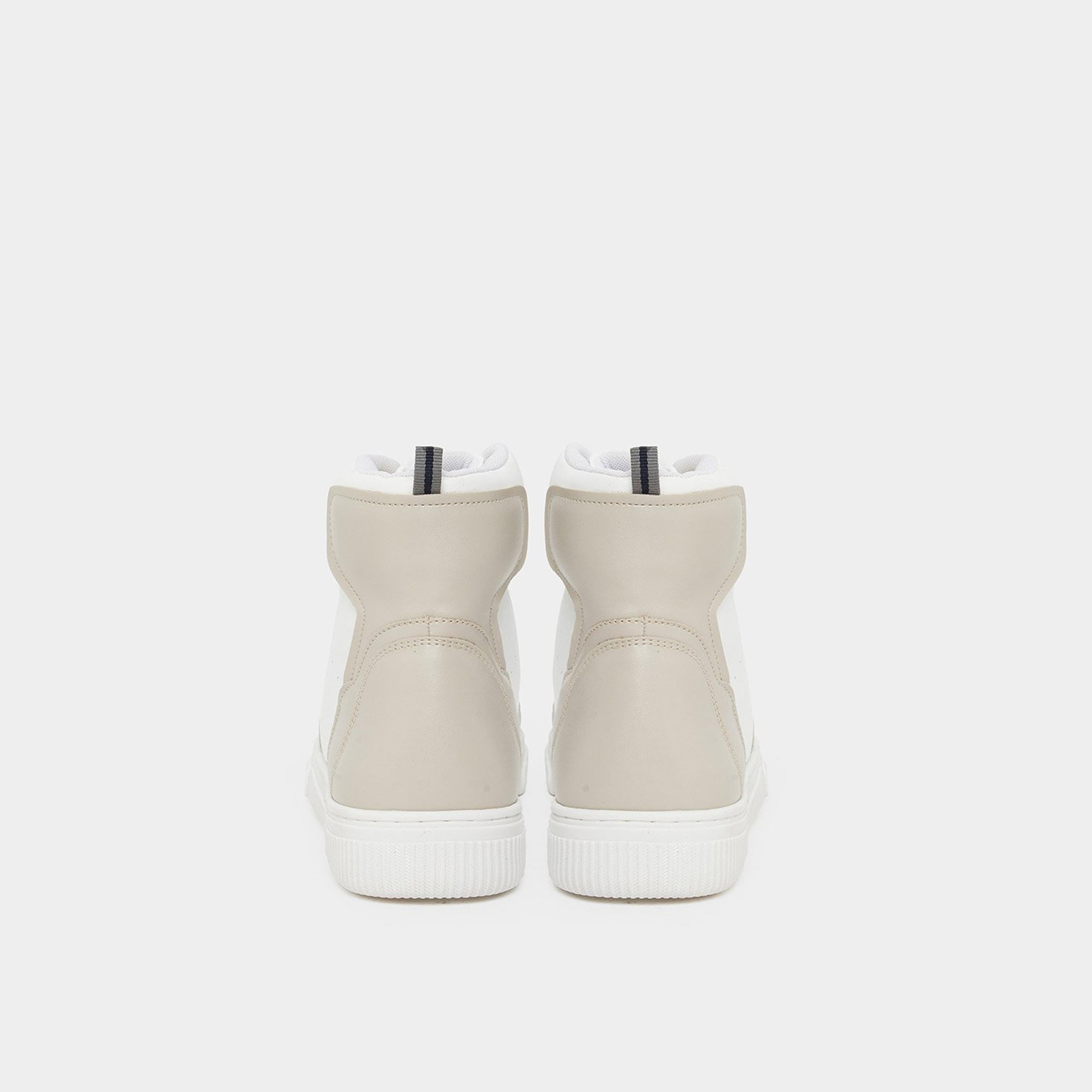 Styli Women Panelled High-Top Lace Up Sneakers-women-shoes-sneakers-image-5