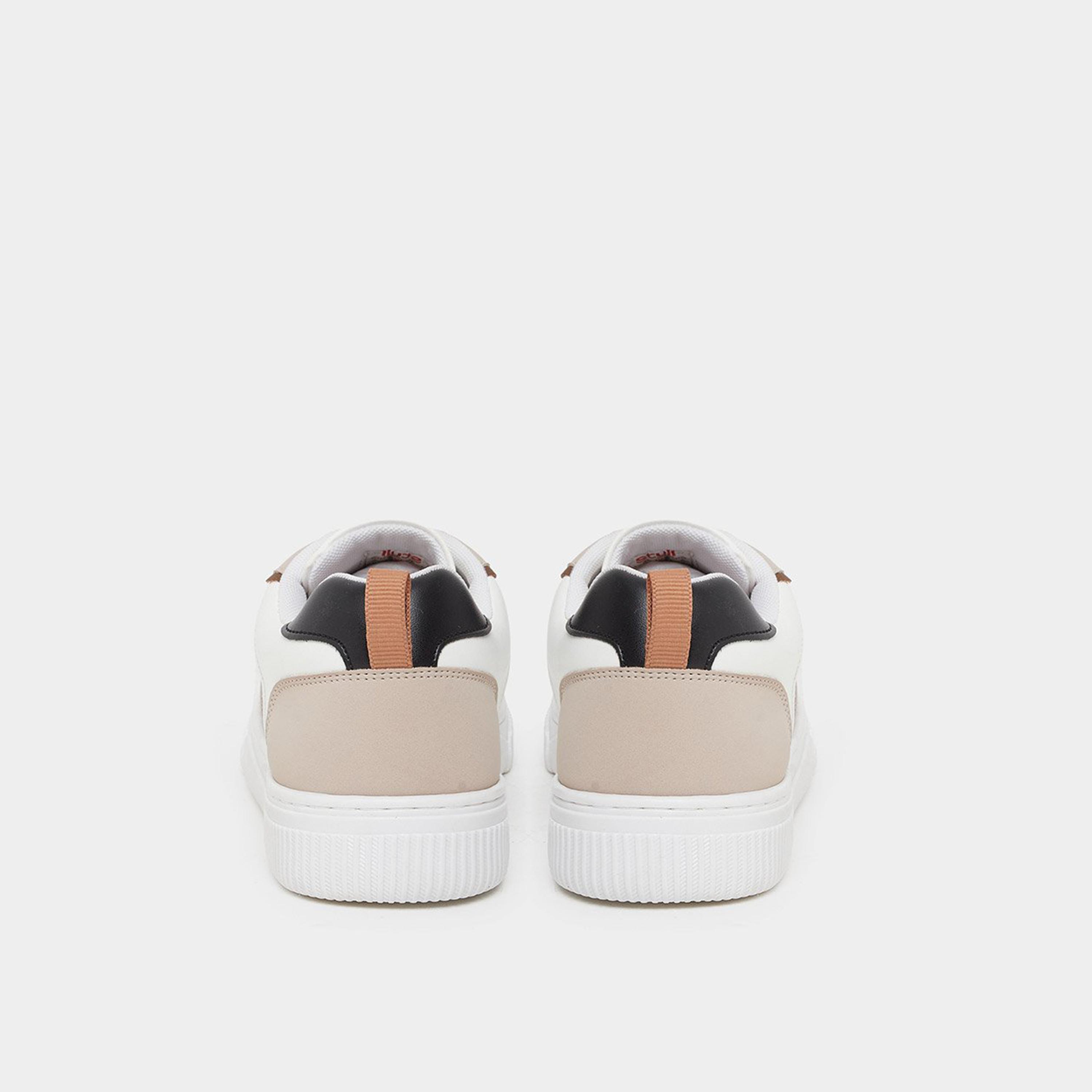 ستايلي - حذاء رياضي برباط مقسم-women-shoes-sneakers-image-5