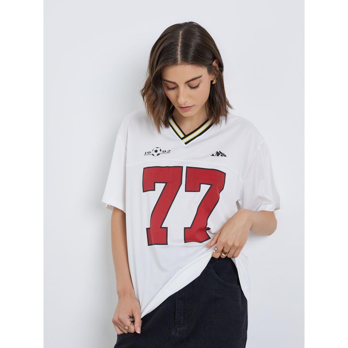 Styli Graphic Printed Oversized T-Shirt-women-clothing-tshirts-image-1