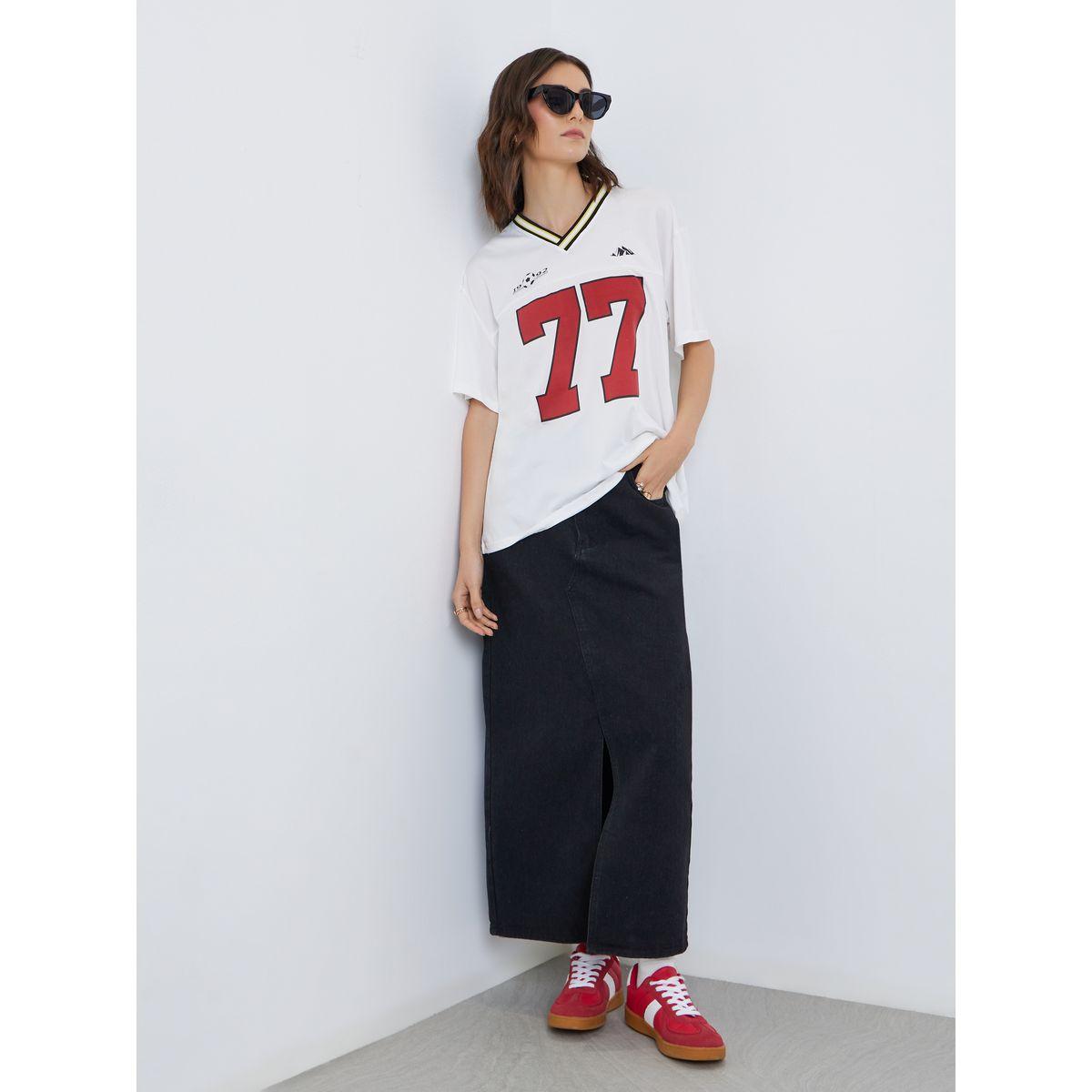 Styli Graphic Printed Oversized T-Shirt-women-clothing-tshirts-image-2