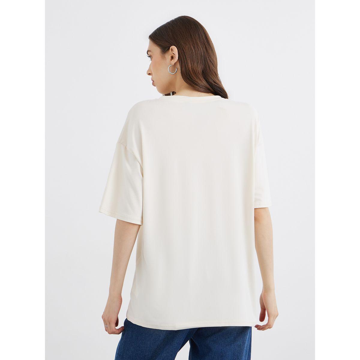 Styli Graphic Print Round Neck Oversized T-Shirt-women-clothing-tshirts-image-5