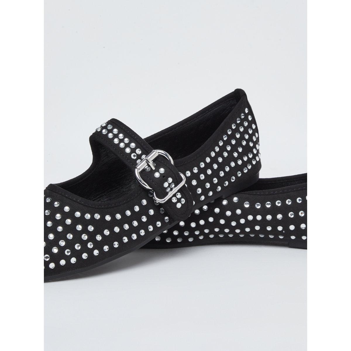 حذاء ماري جين بتفاصيل مُنمقة-women-shoes-ballerinas-image-4