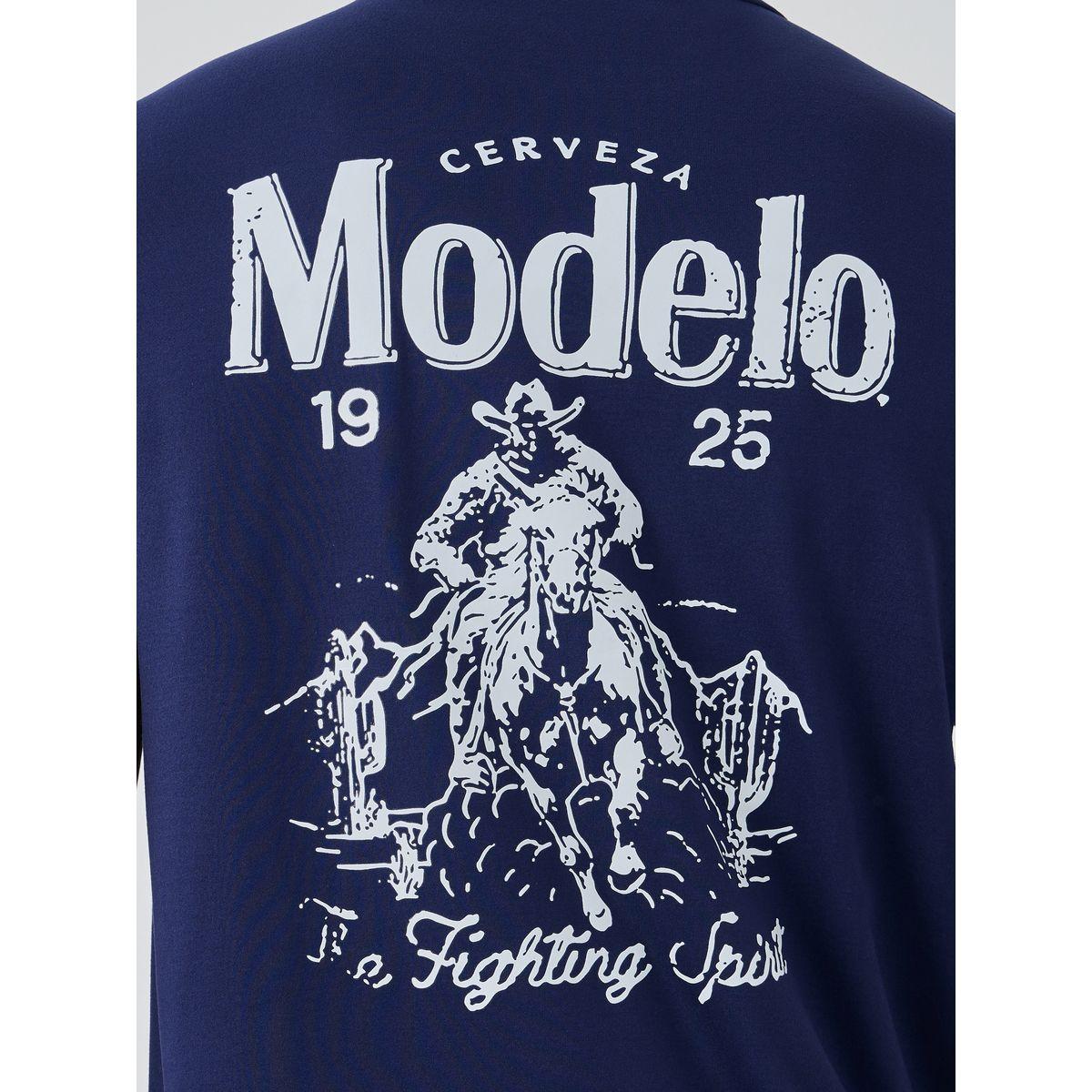 Styli Graphic Print Round Neck Regular Fit T-Shirt-men-clothing-tshirtsandpolos-tshirts-image-4