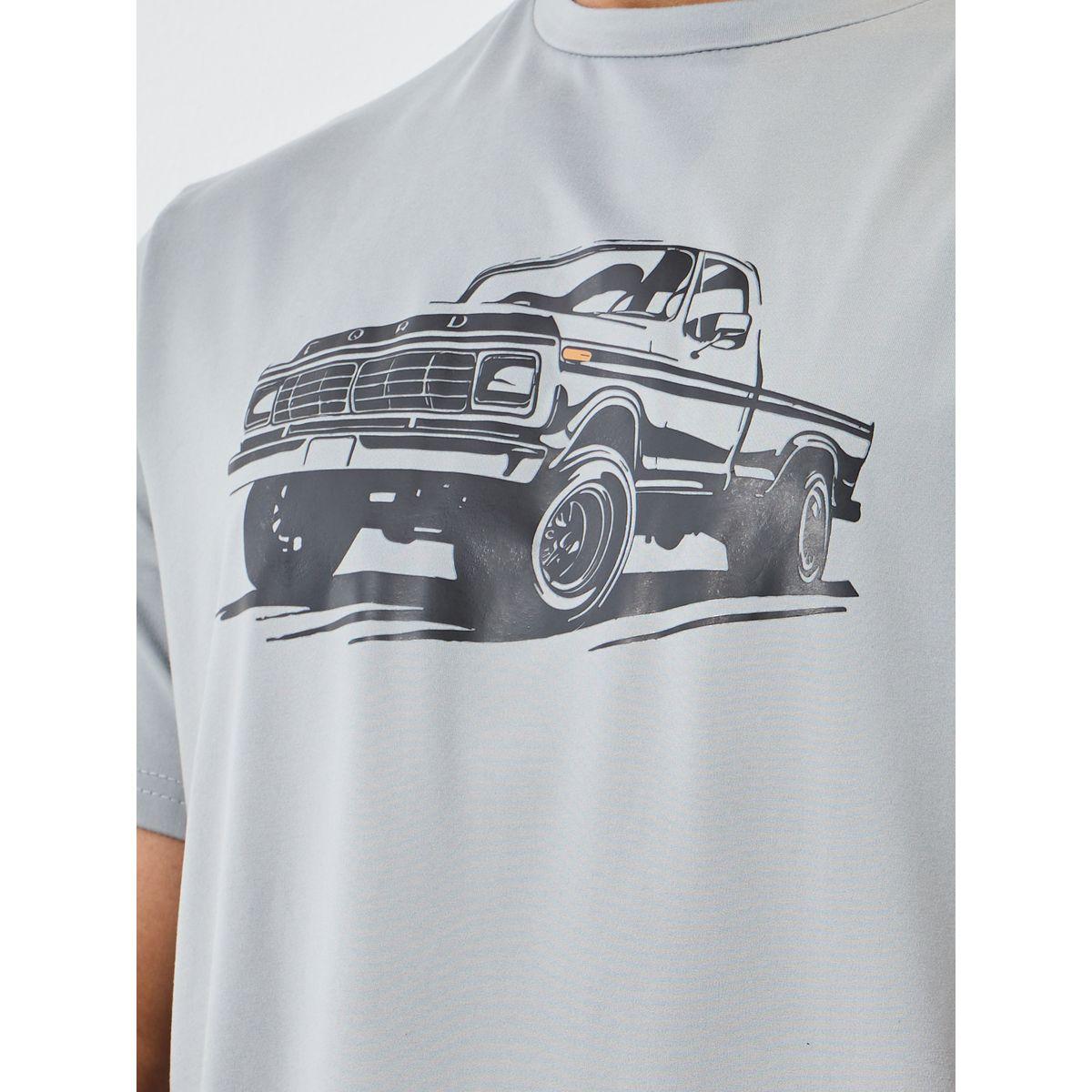 Styli Graphic Print Round Neck Regular Fit T-Shirt-men-clothing-tshirtsandpolos-tshirts-image-3