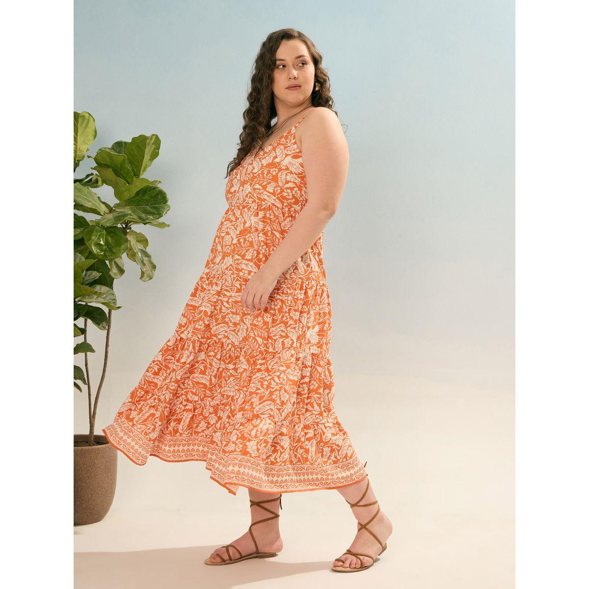 فستان طويل بمقاس كبير مع حمالات-women-clothing-dresses-image-3