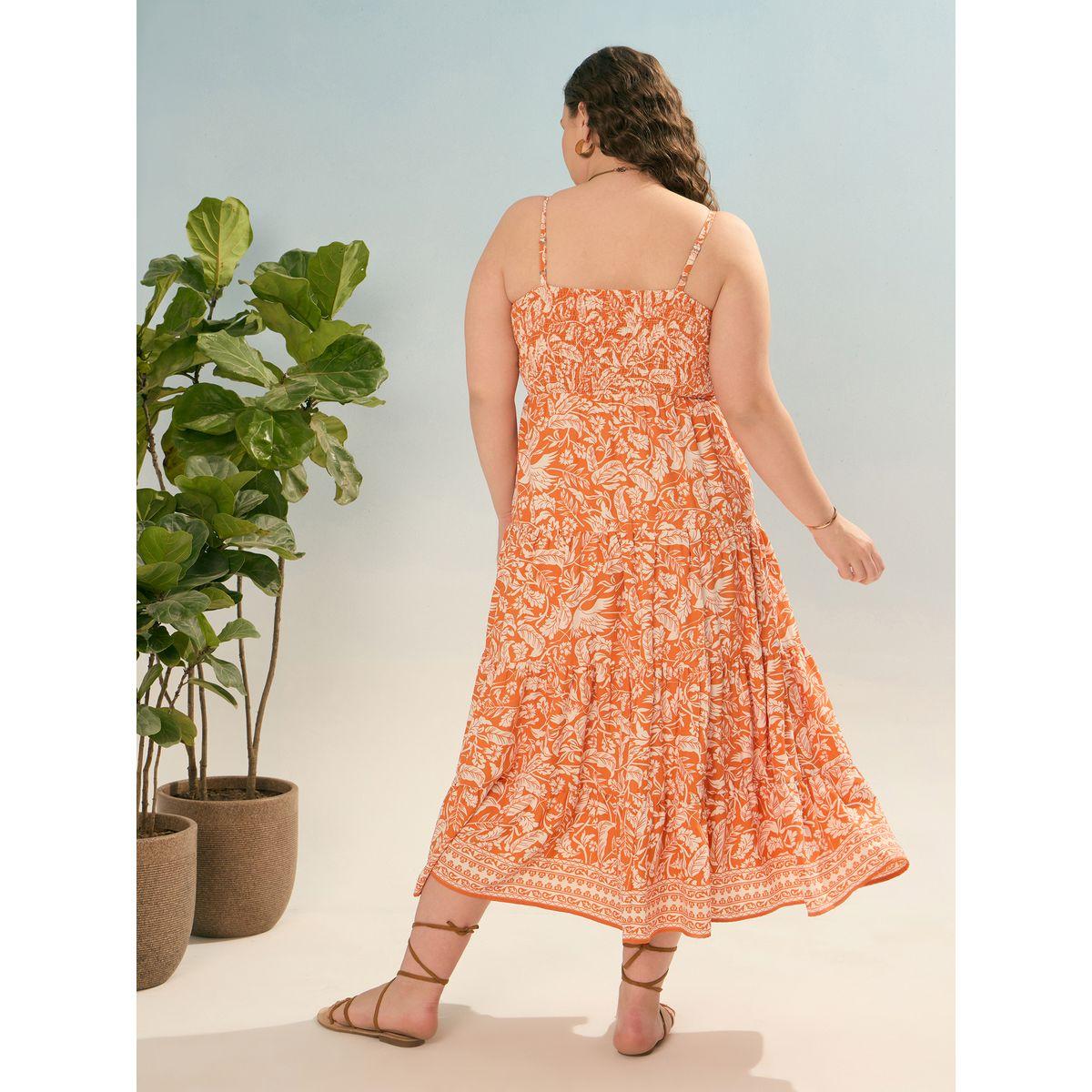 فستان طويل بمقاس كبير مع حمالات-women-clothing-dresses-image-5