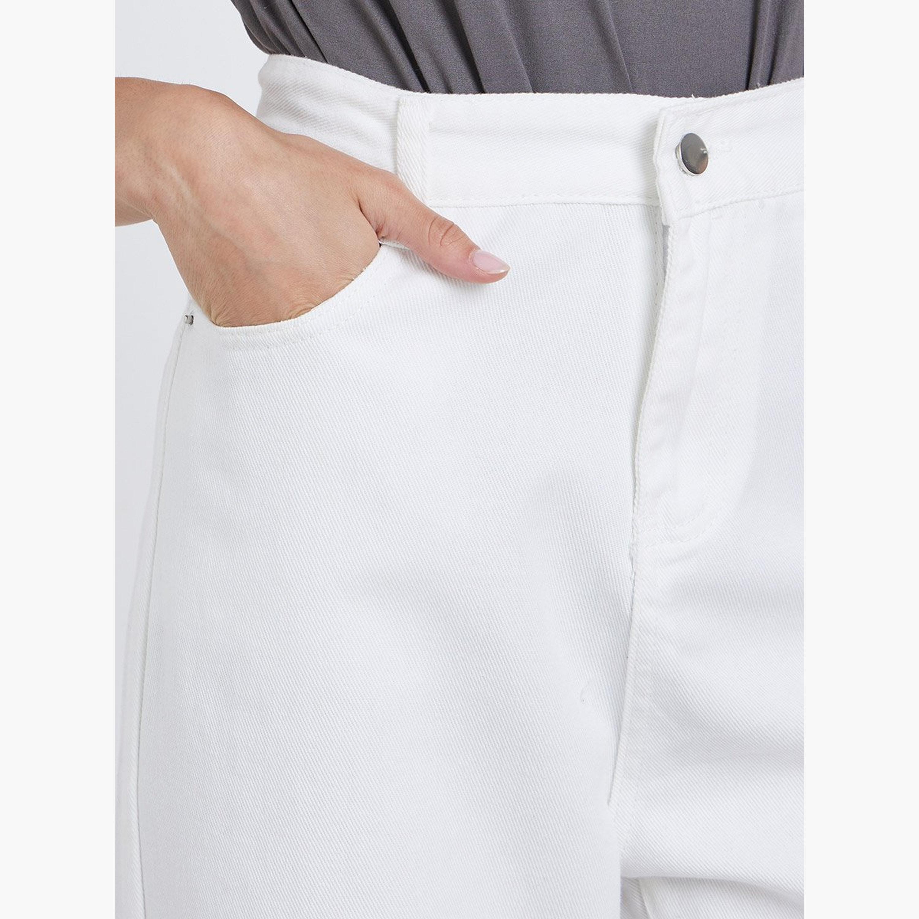 Styli High Rise Wide Leg Jeans-women-clothing-bottoms-jeans-image-3