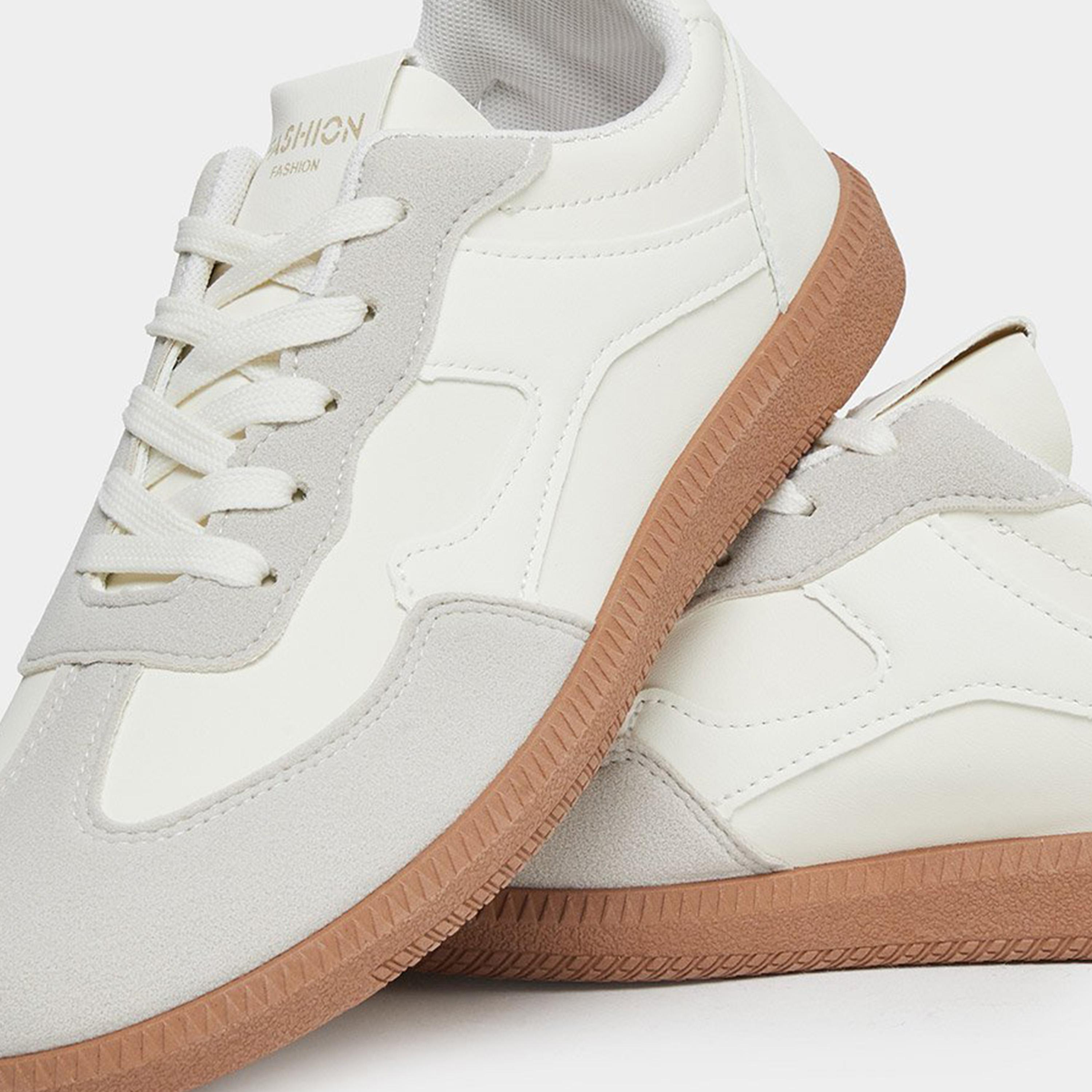 ستايلي - حذاء رياضي مُقسم إلى أجزاء وأربطة-women-shoes-sneakers-image-4