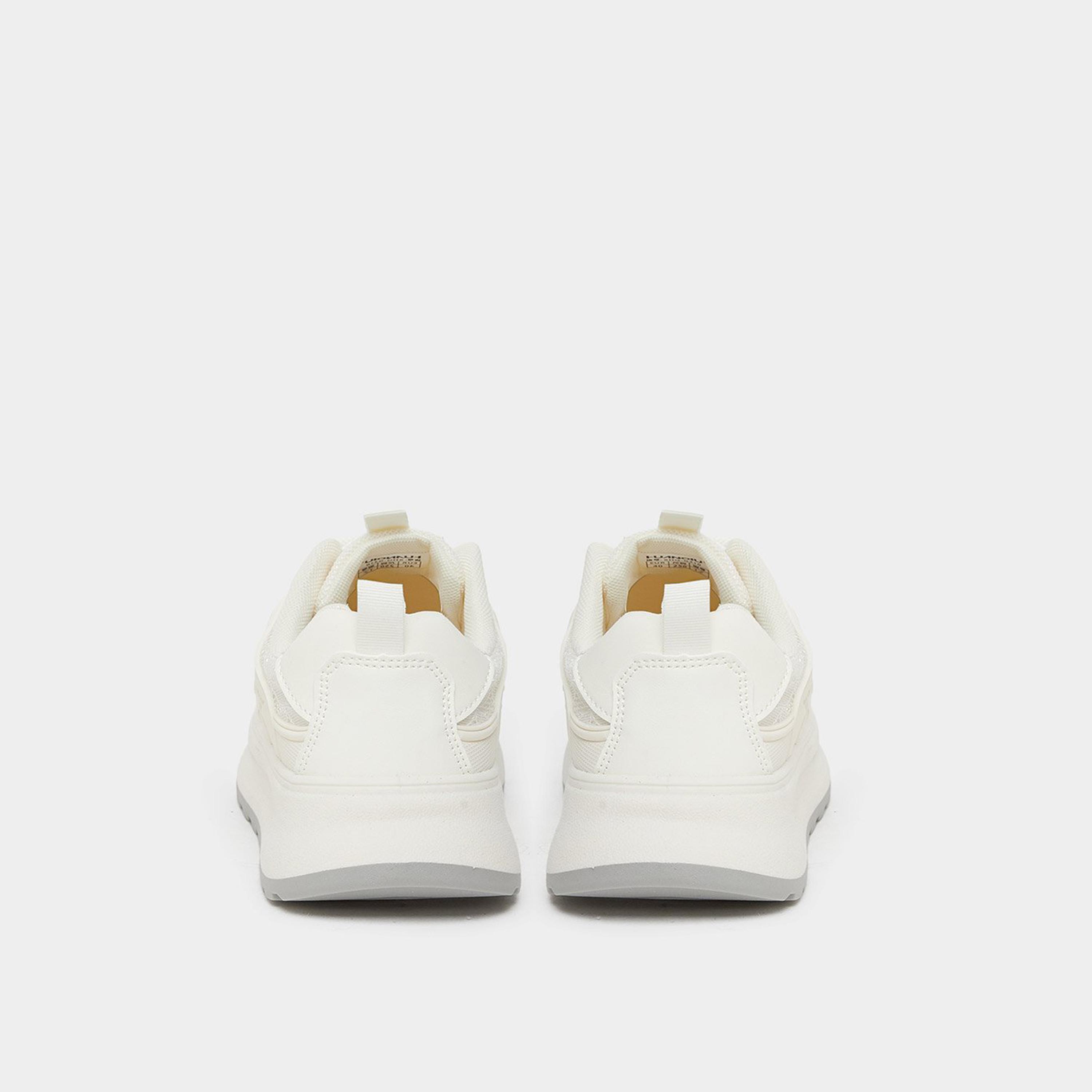 ستايلي - حذاء رياضي بيج سميك برباط-women-shoes-sneakers-image-5
