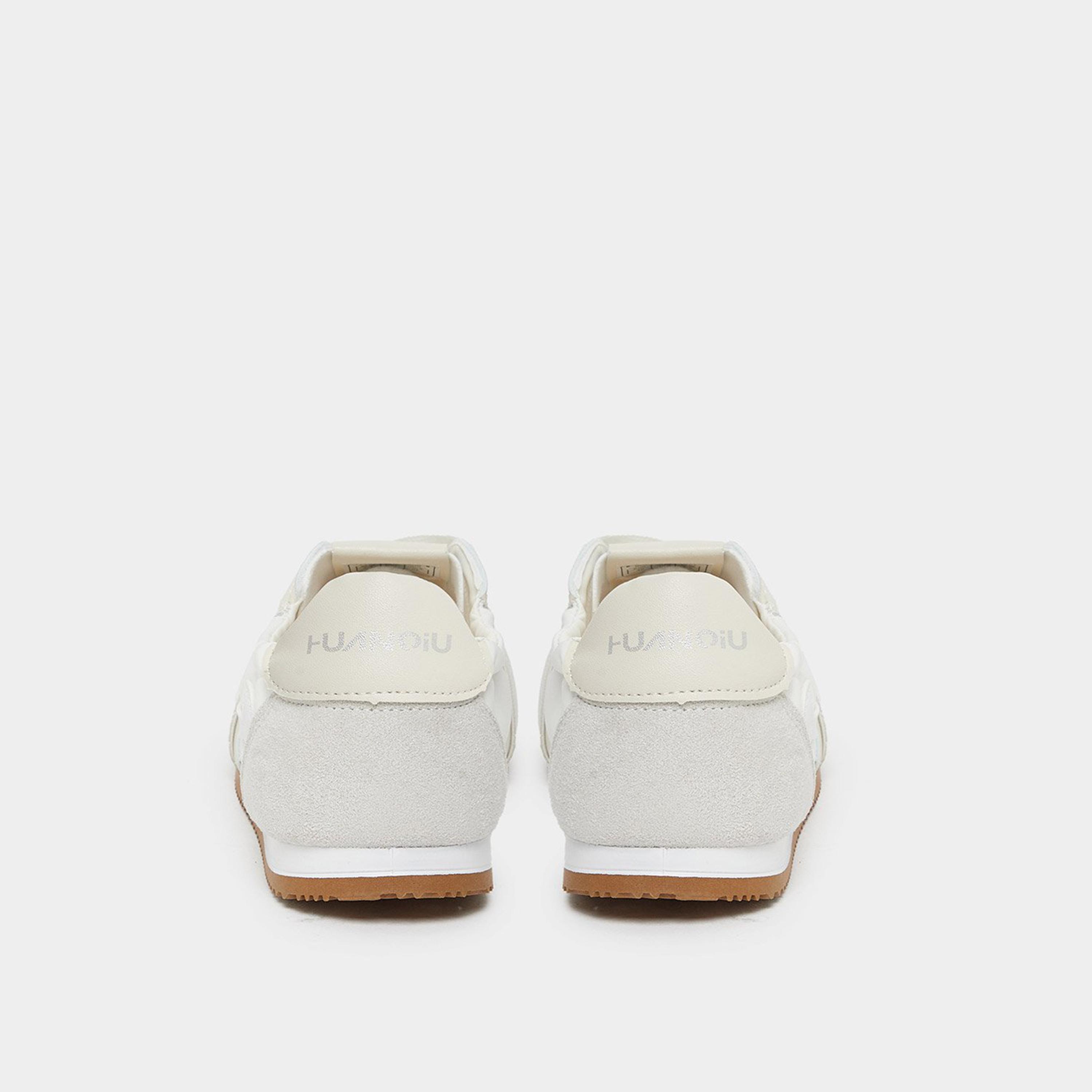 Styli Women Retro Lace Up Sneakers-women-shoes-sneakers-image-5