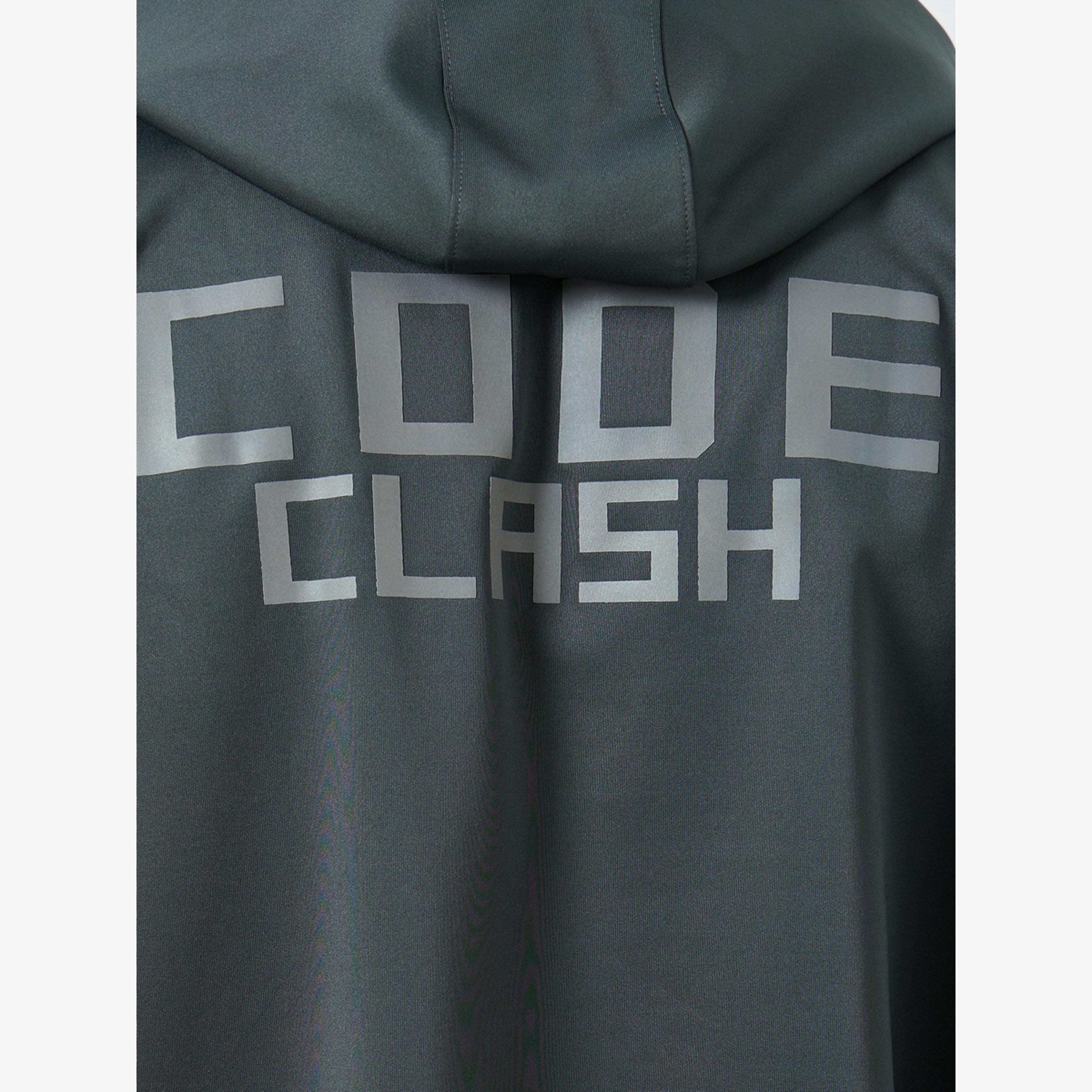 هودي سكوبا بقصة واسعة وطبعة عالية الدقة أمامية وخلفية-men-clothing-hoodiesandsweatshirts-image-5
