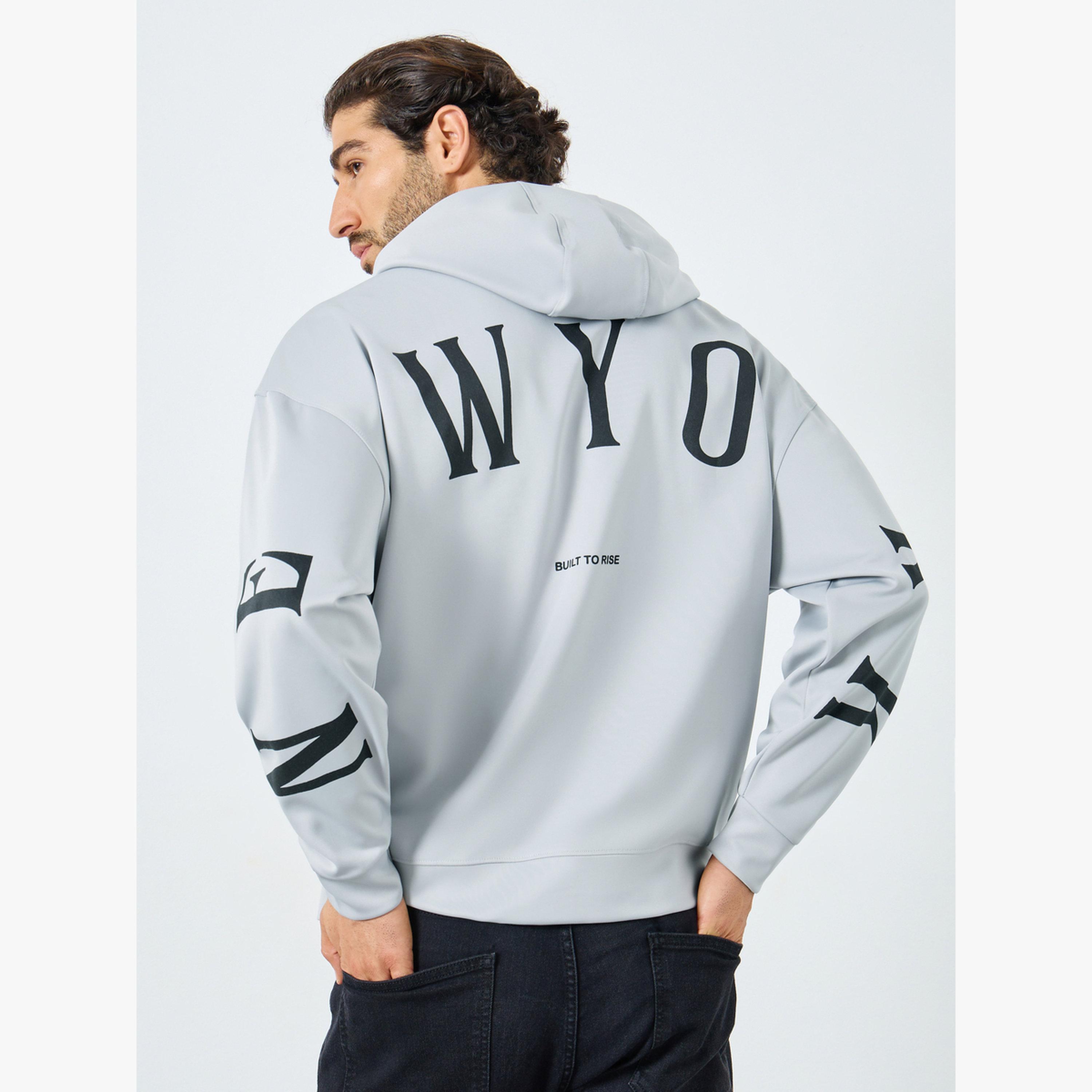Styli Oversized Back City Text Print Scuba Hoodie-men-clothing-hoodiesandsweatshirts-image-4