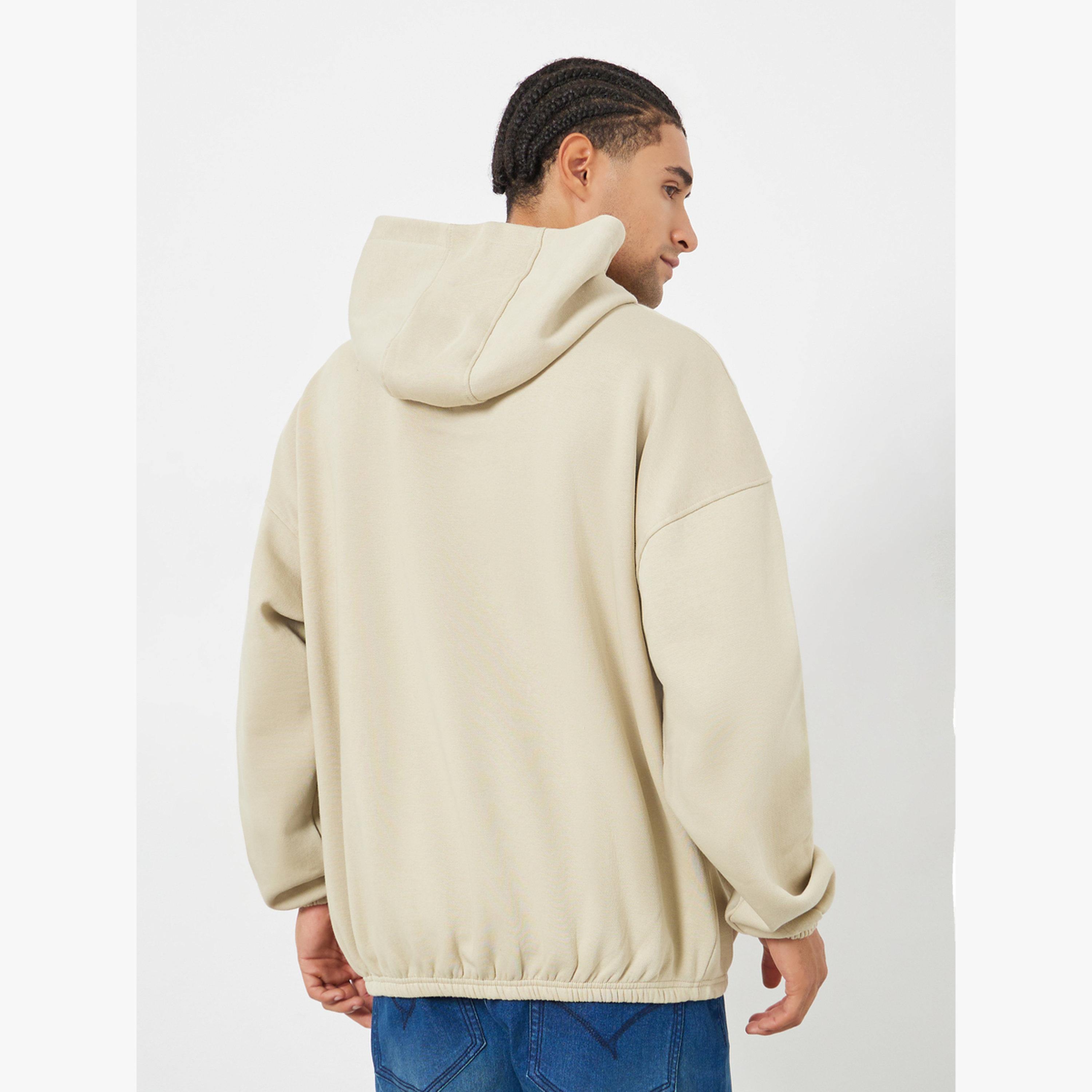 هودي فليس بقصة واسعة-men-clothing-hoodiesandsweatshirts-image-4